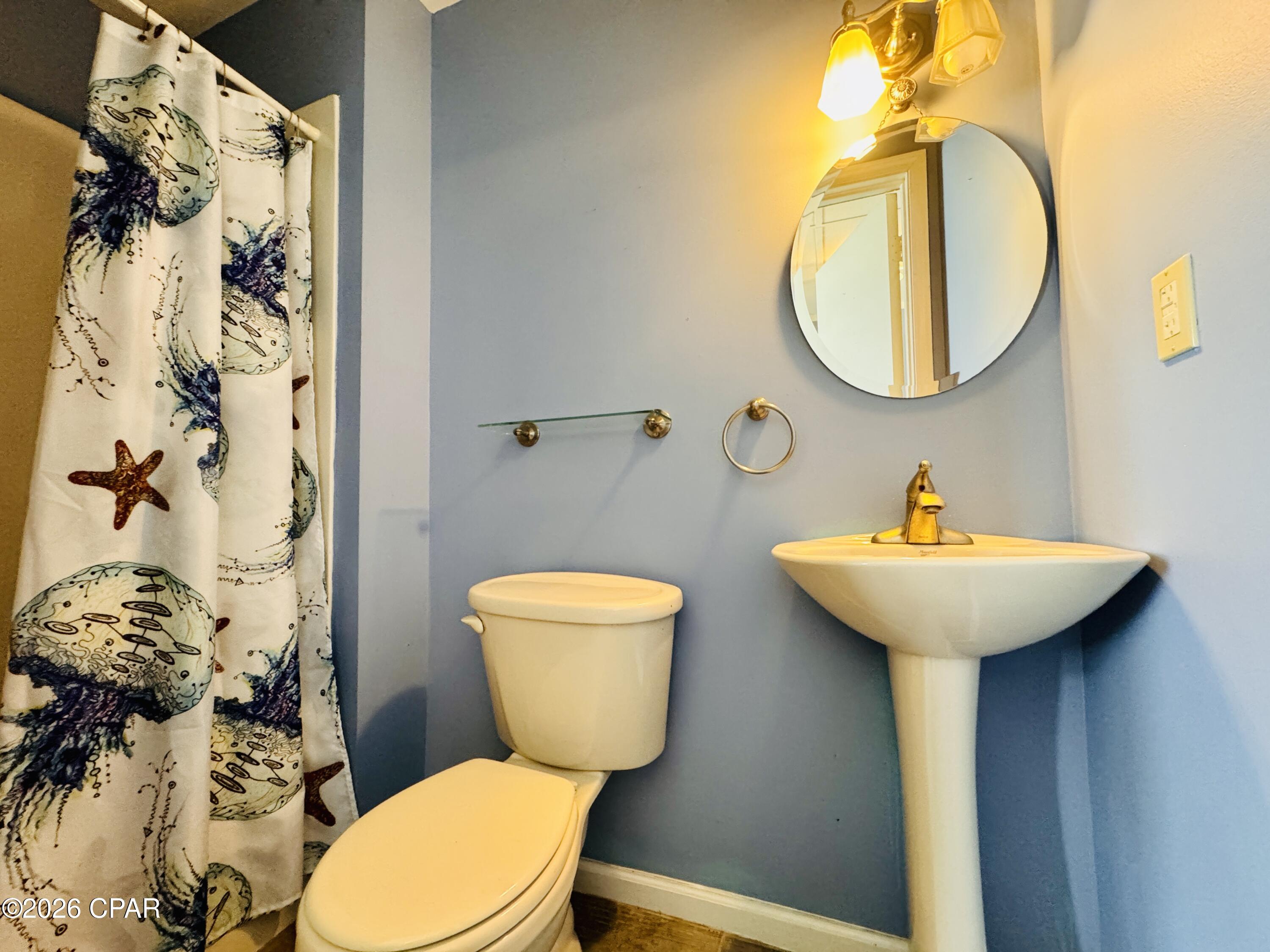 Bay Point Unit 1 - Residential Lease