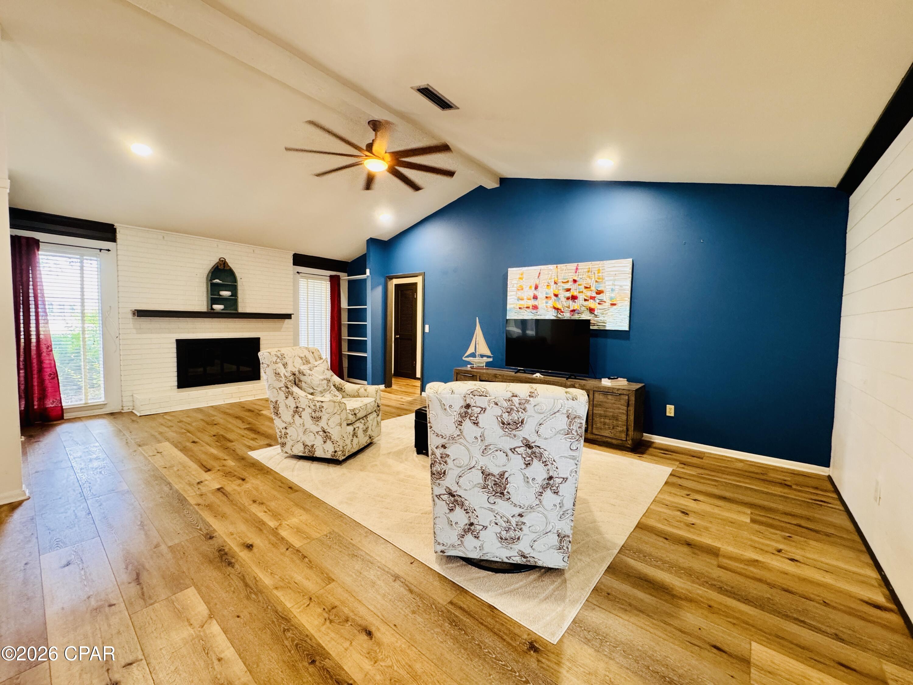Bay Point Unit 1 - Residential Lease