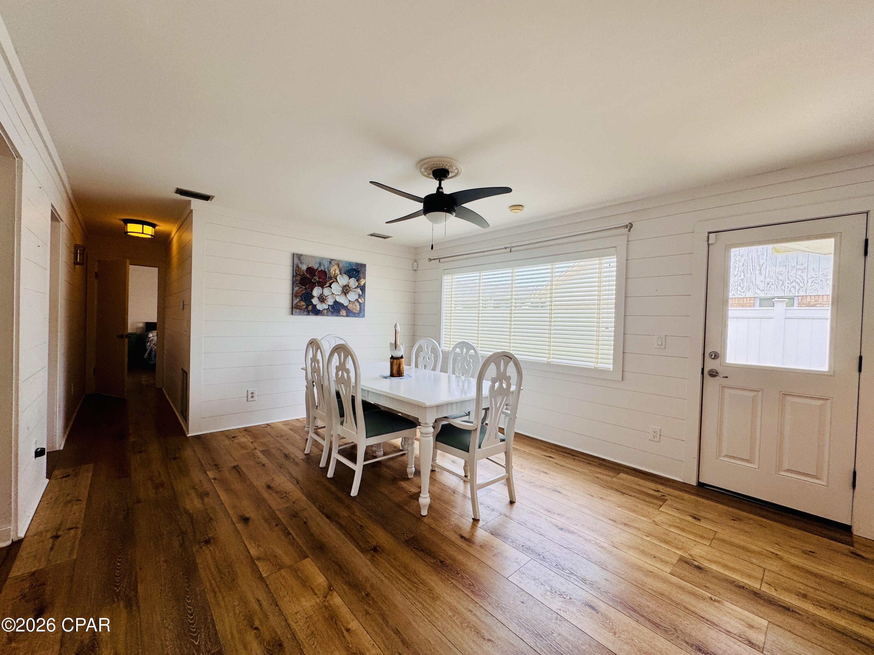 Bay Point Unit 1 - Residential Lease