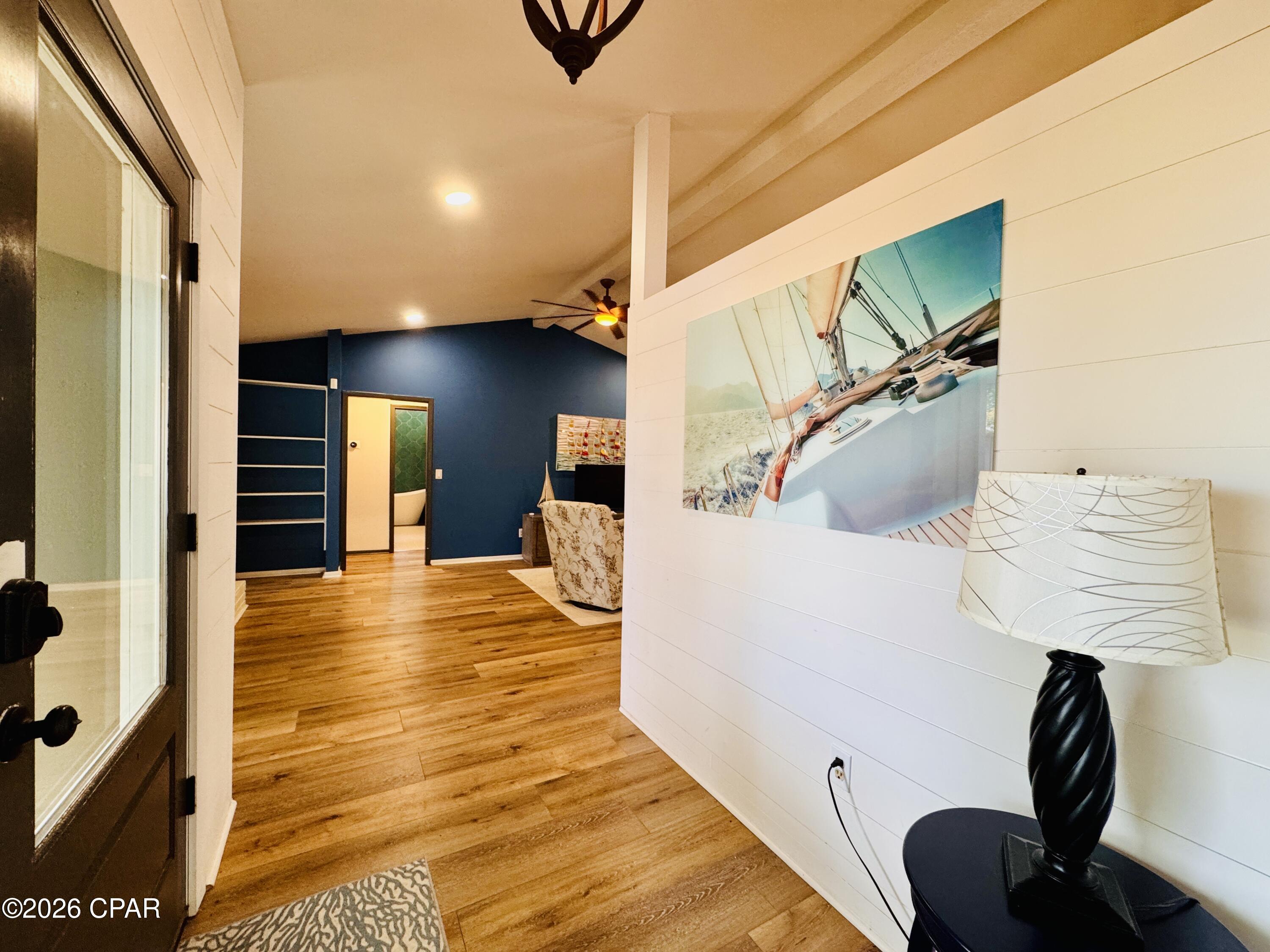 Bay Point Unit 1 - Residential Lease