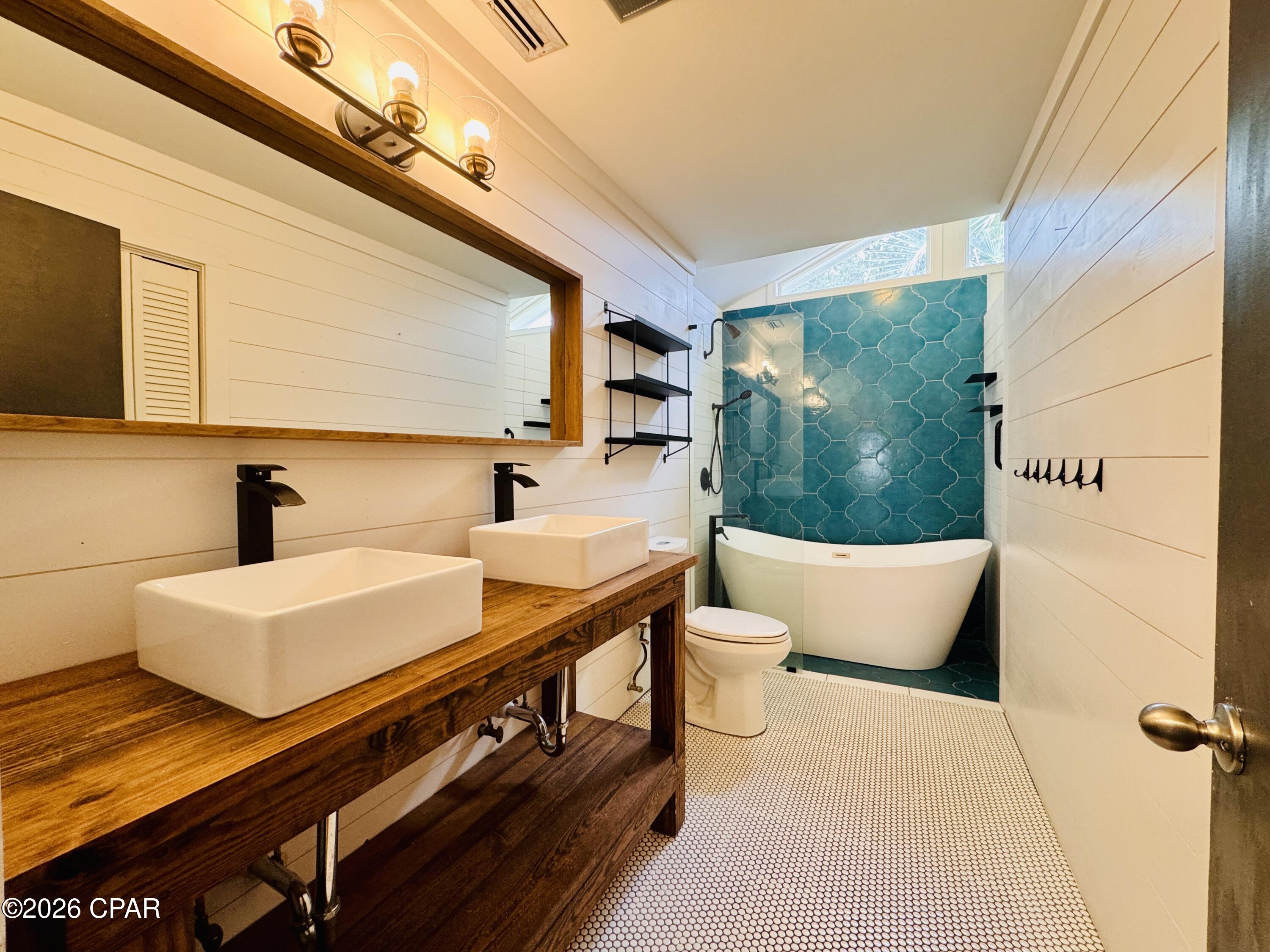 Bay Point Unit 1 - Residential Lease