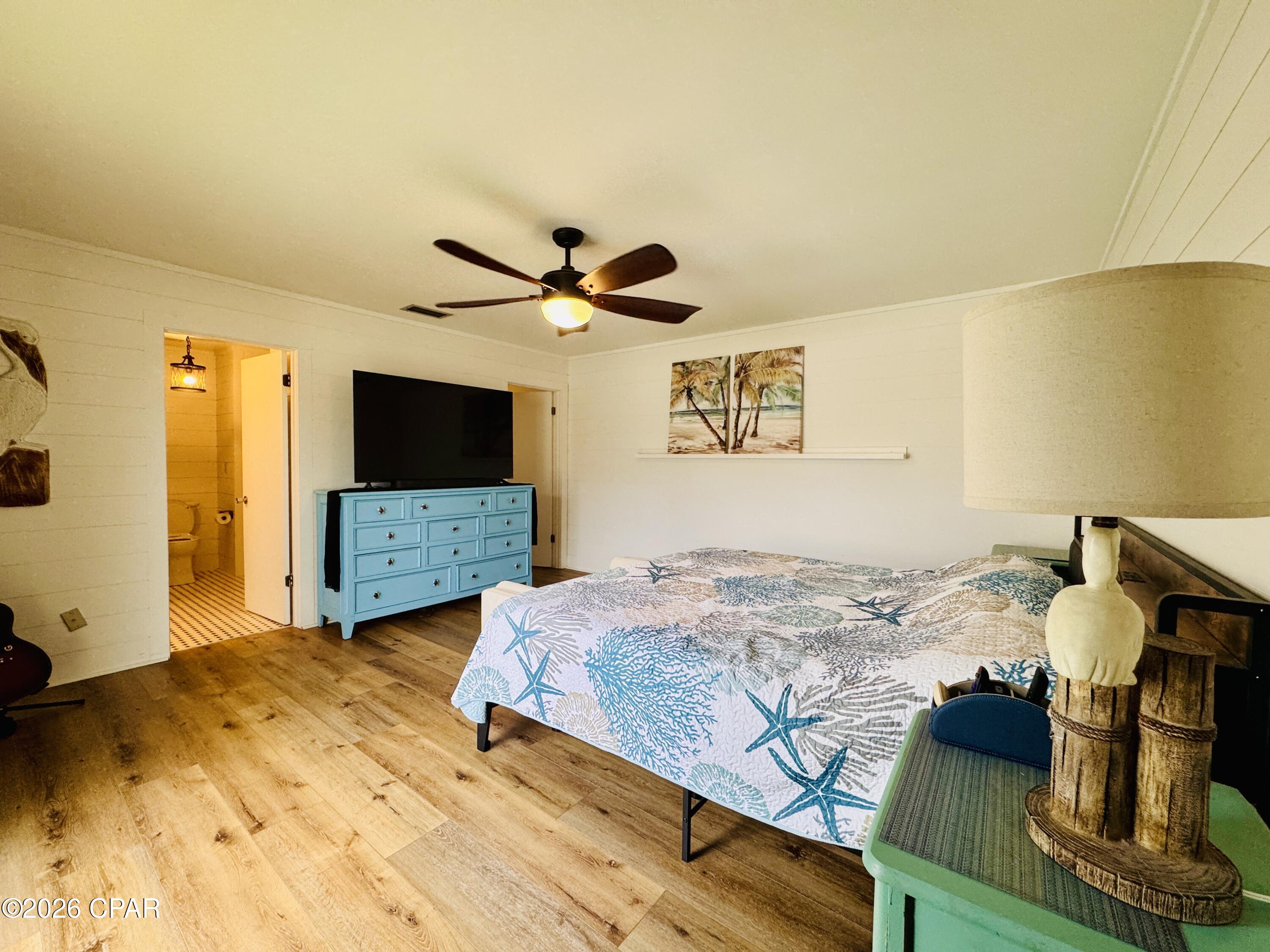 Bay Point Unit 1 - Residential Lease