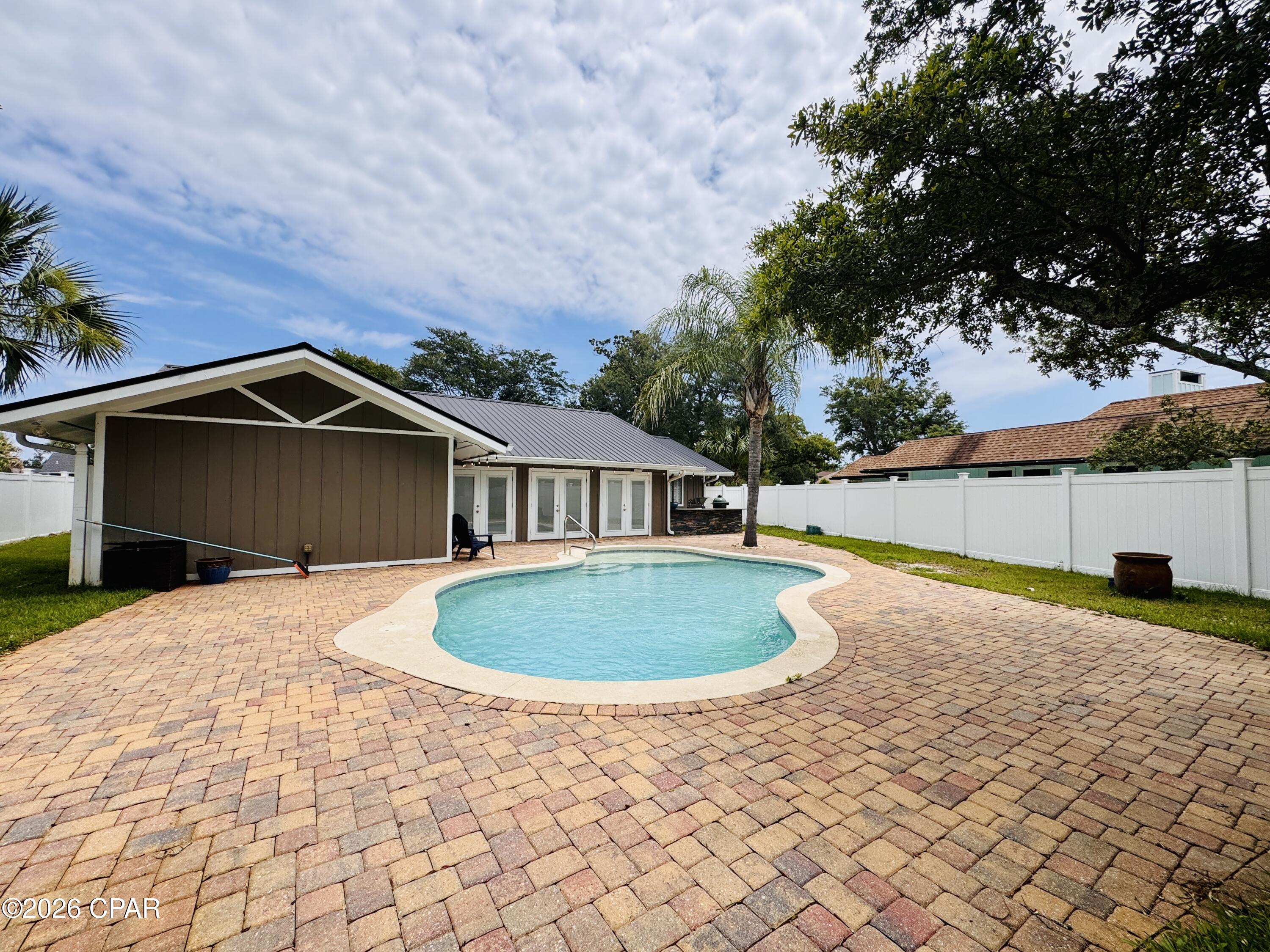 Bay Point Unit 1 - Residential Lease