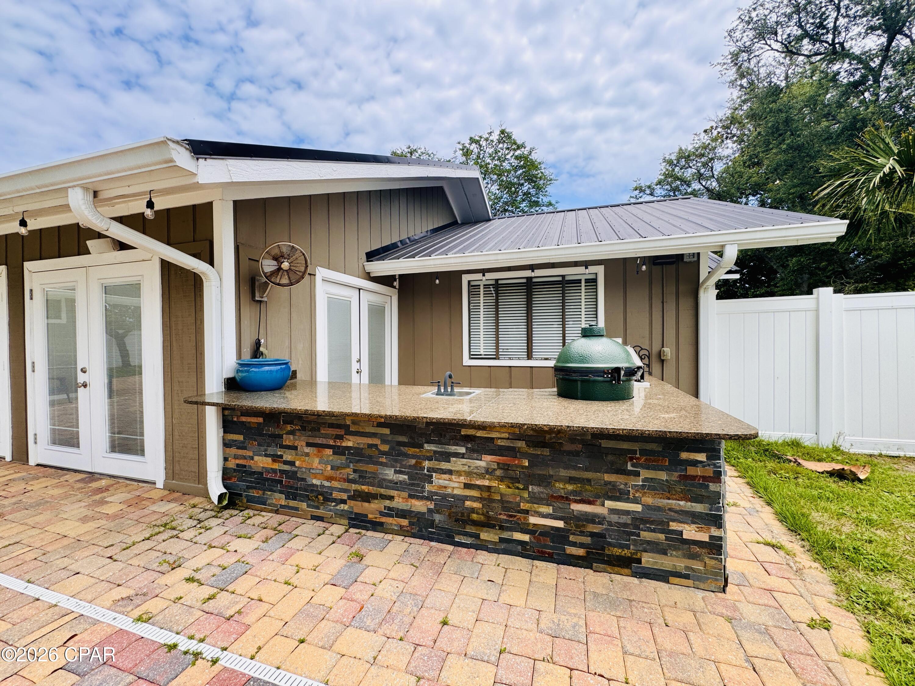 Bay Point Unit 1 - Residential Lease