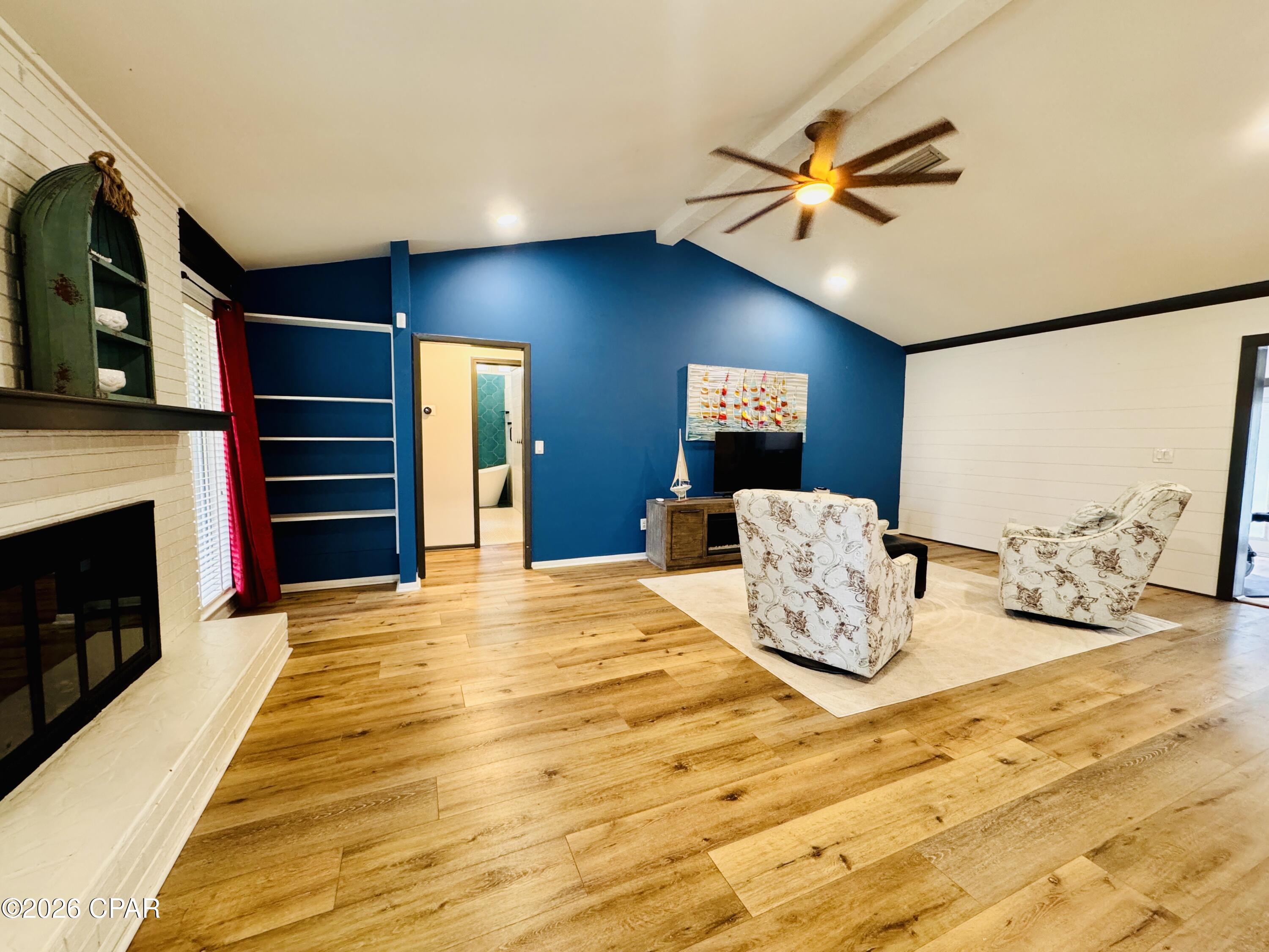 Bay Point Unit 1 - Residential Lease