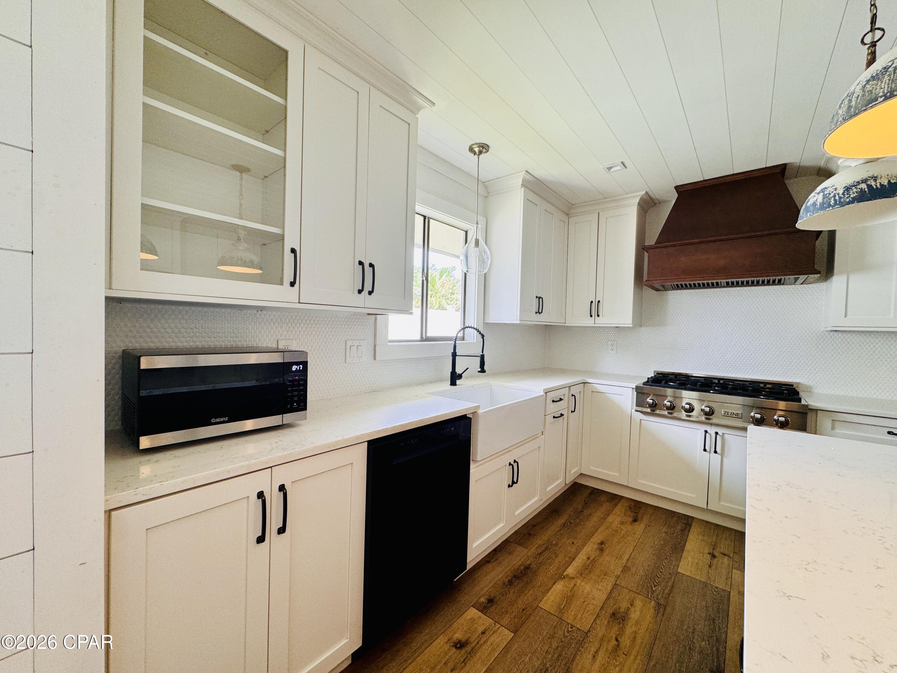 Bay Point Unit 1 - Residential Lease