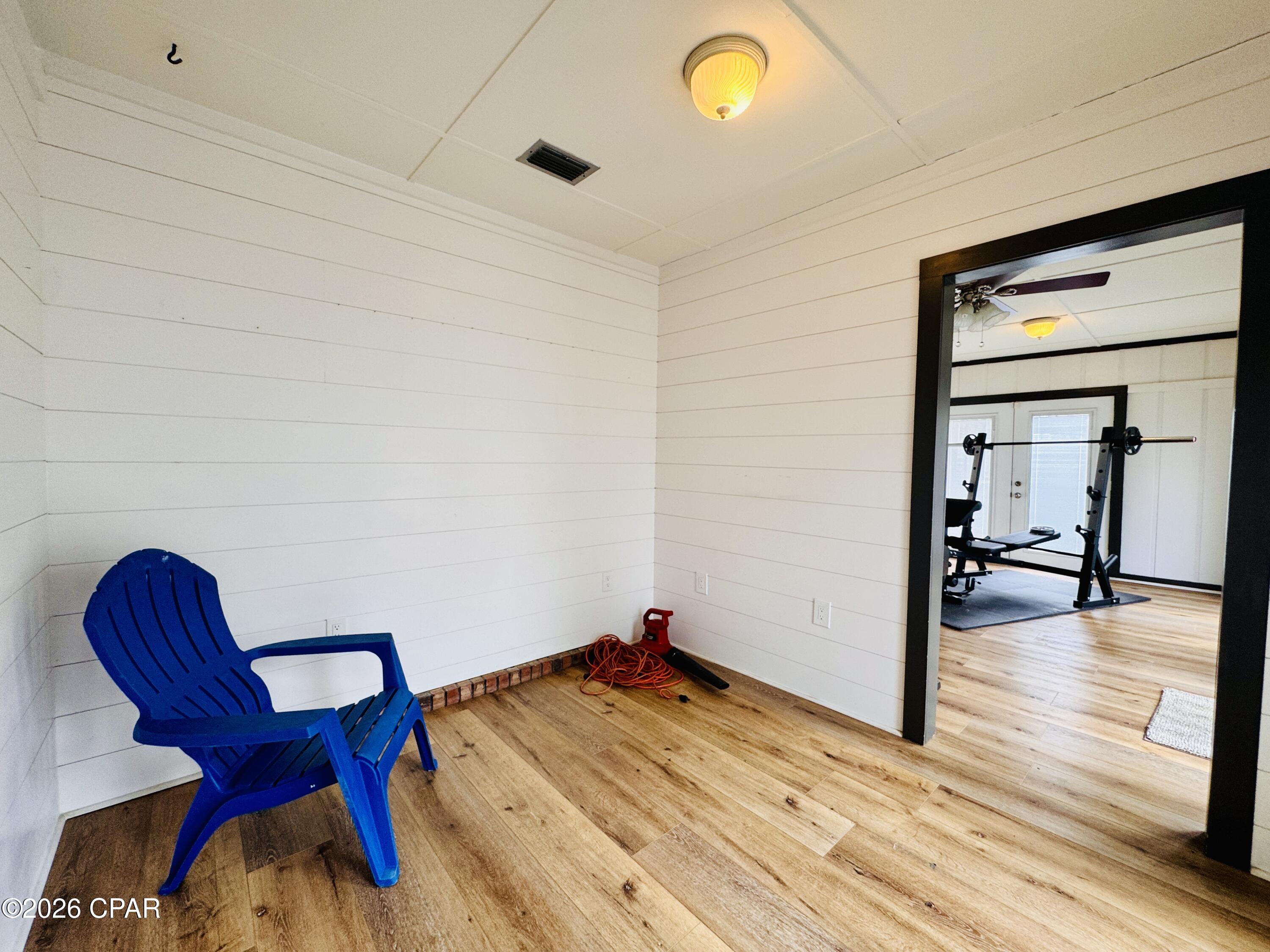 Bay Point Unit 1 - Residential Lease