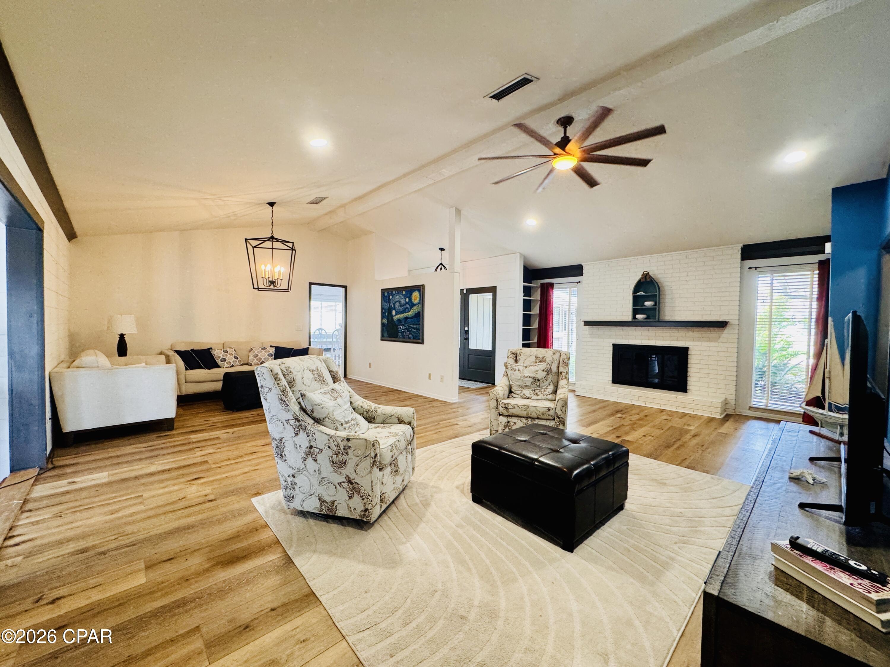 Bay Point Unit 1 - Residential Lease