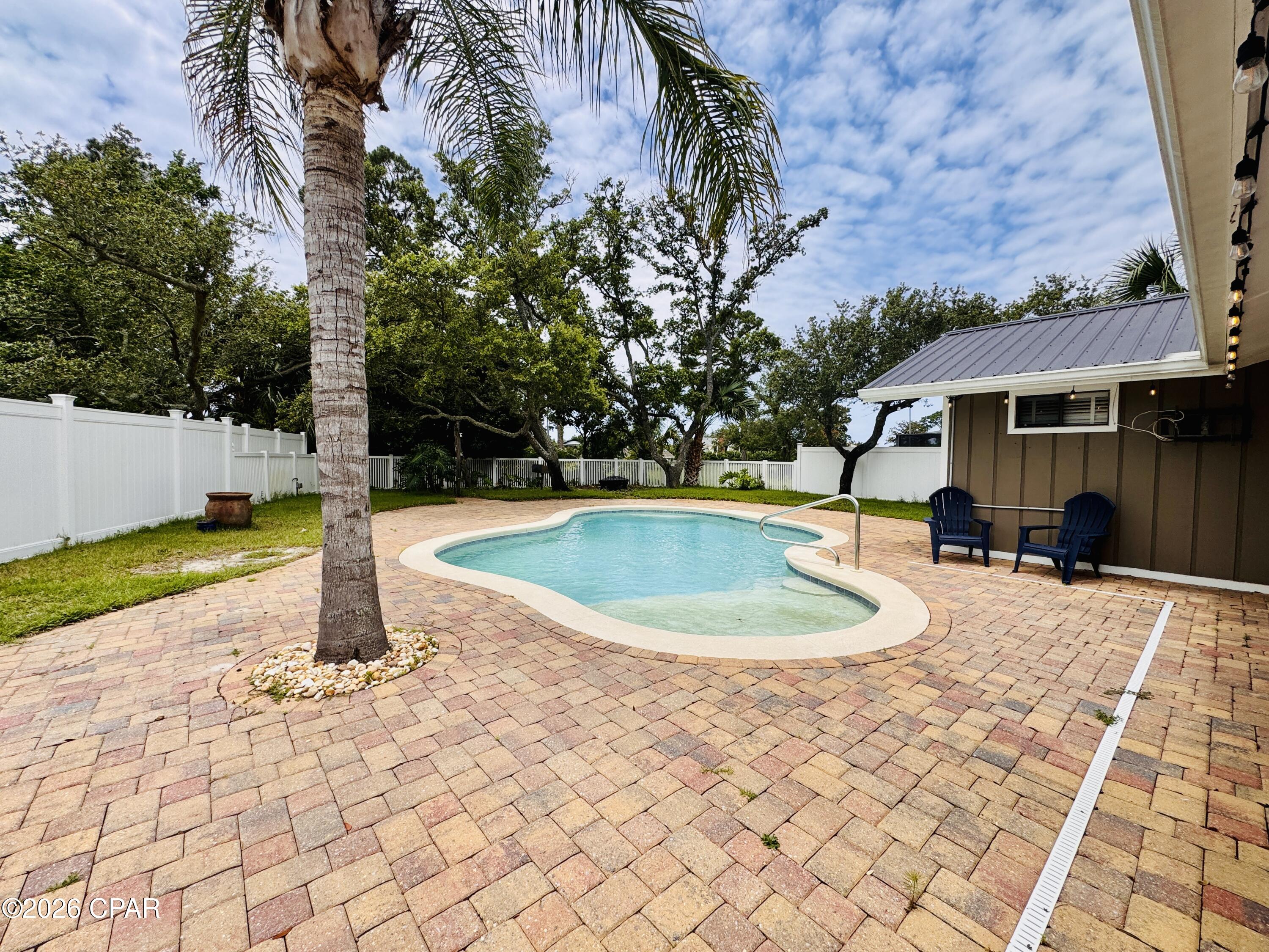 Bay Point Unit 1 - Residential Lease