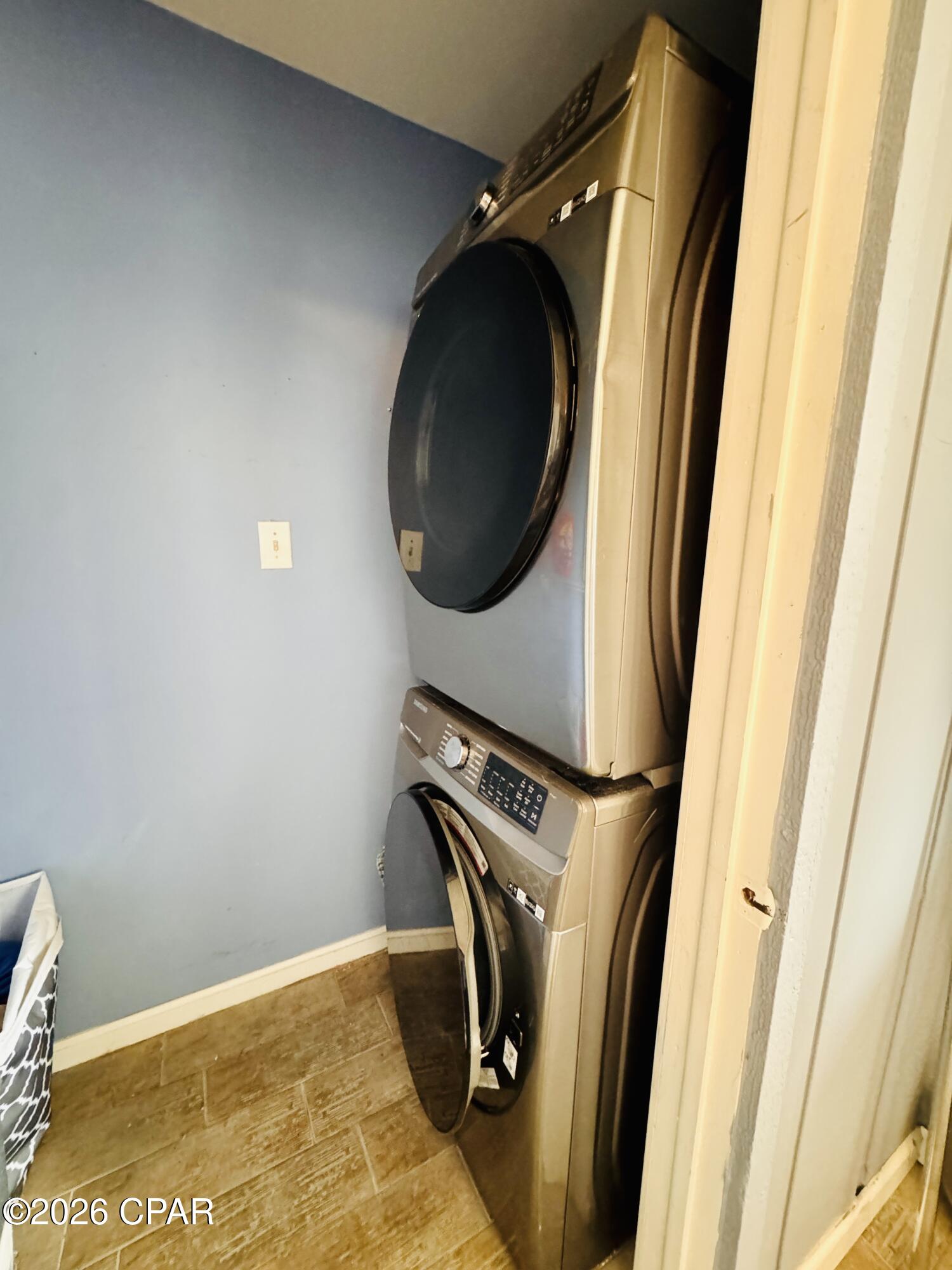 Bay Point Unit 1 - Residential Lease