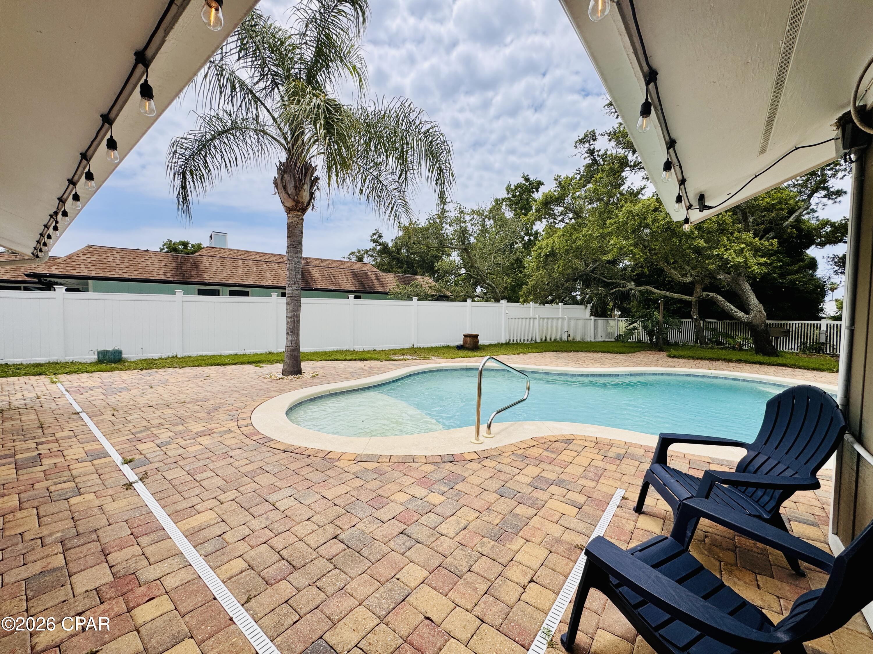 Bay Point Unit 1 - Residential Lease