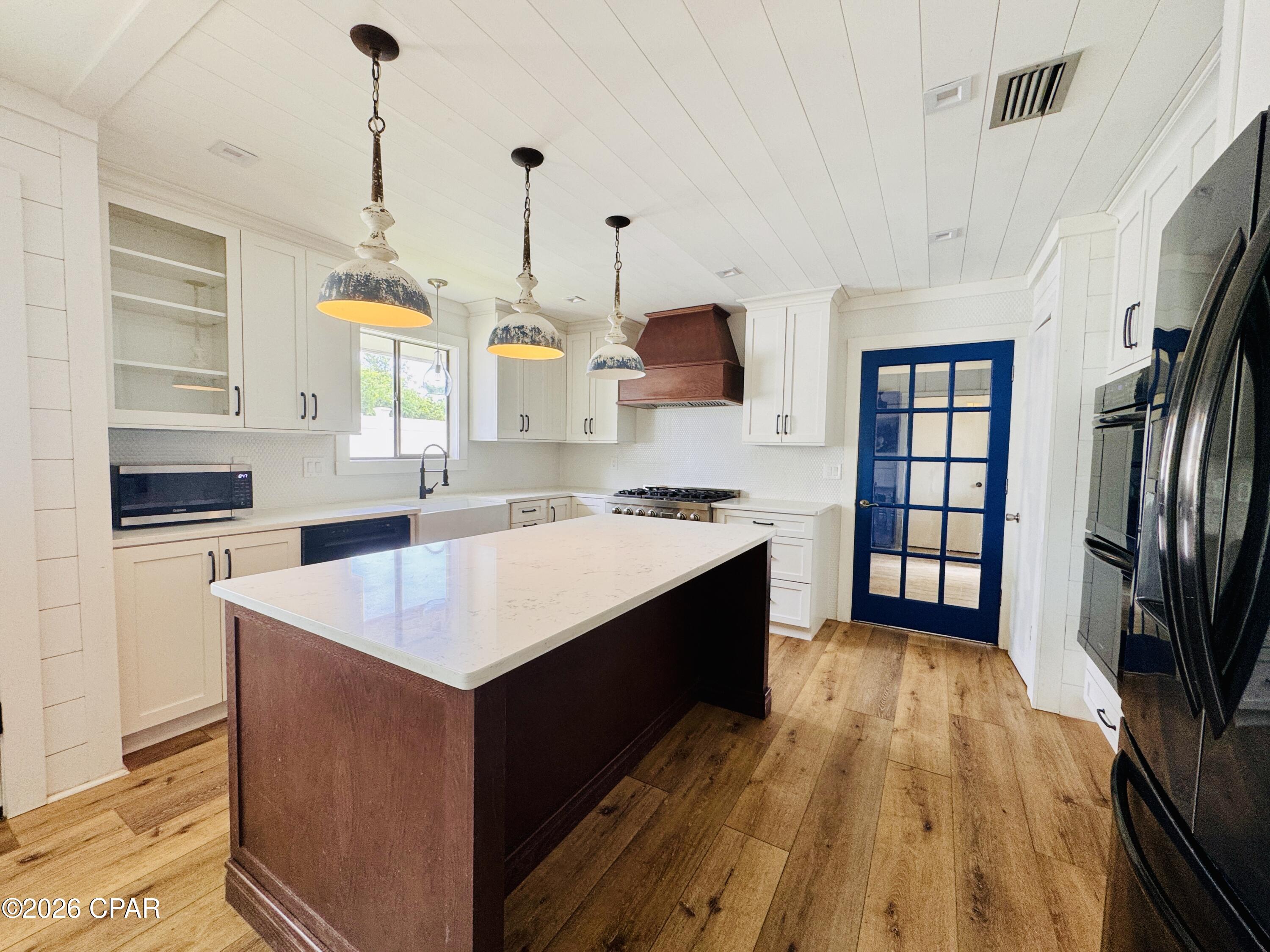 Bay Point Unit 1 - Residential Lease