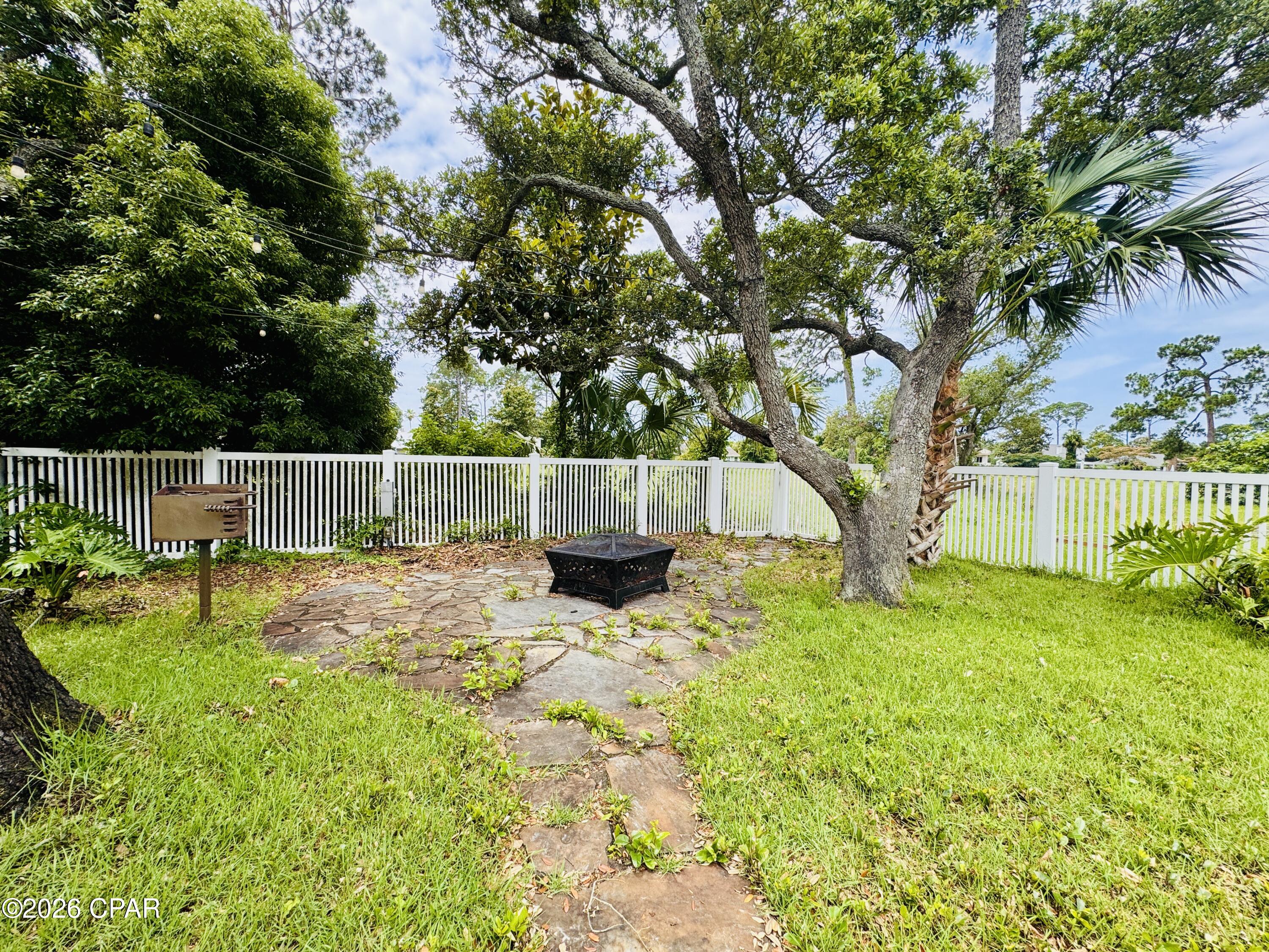 Bay Point Unit 1 - Residential Lease