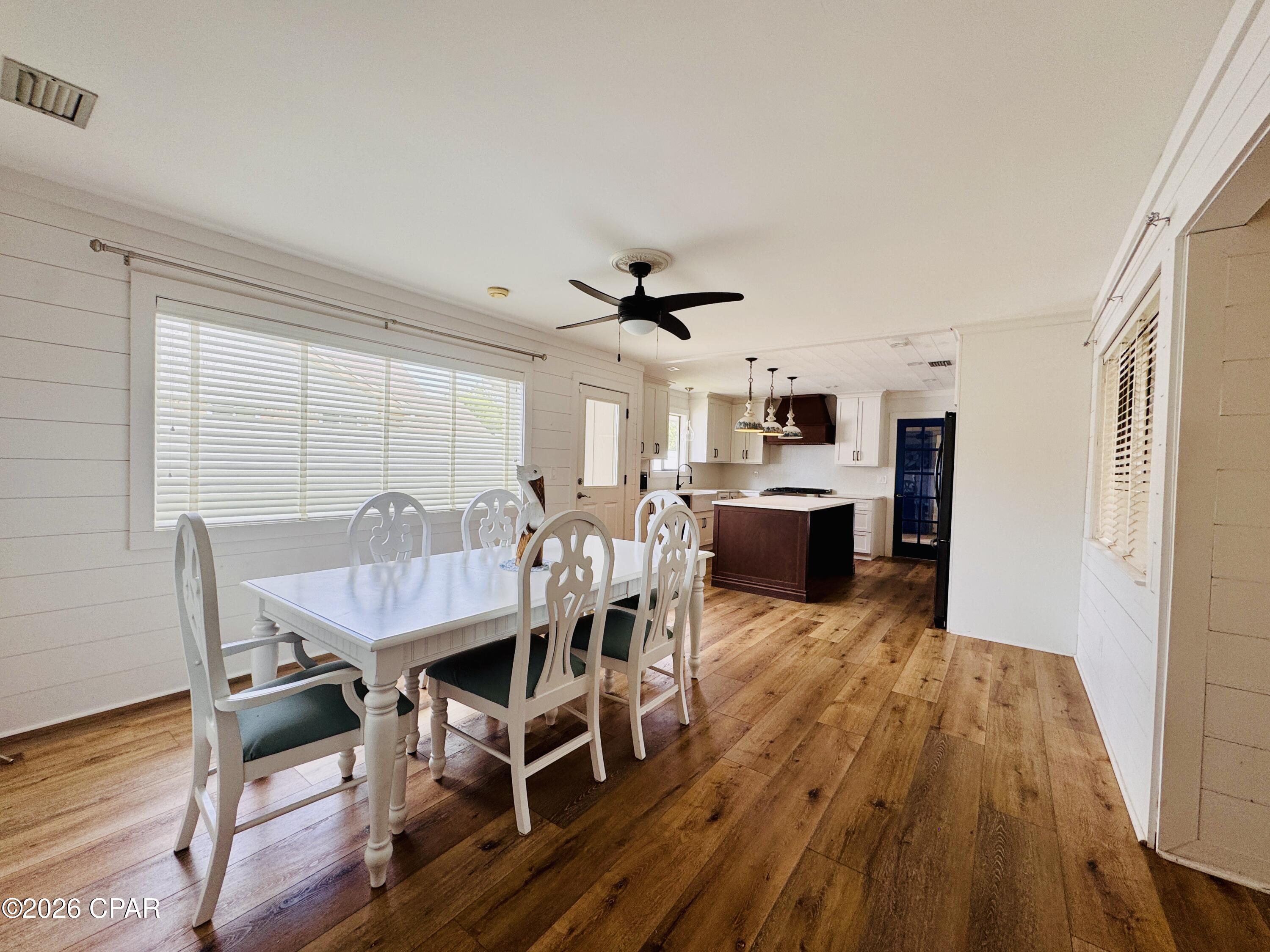 Bay Point Unit 1 - Residential Lease