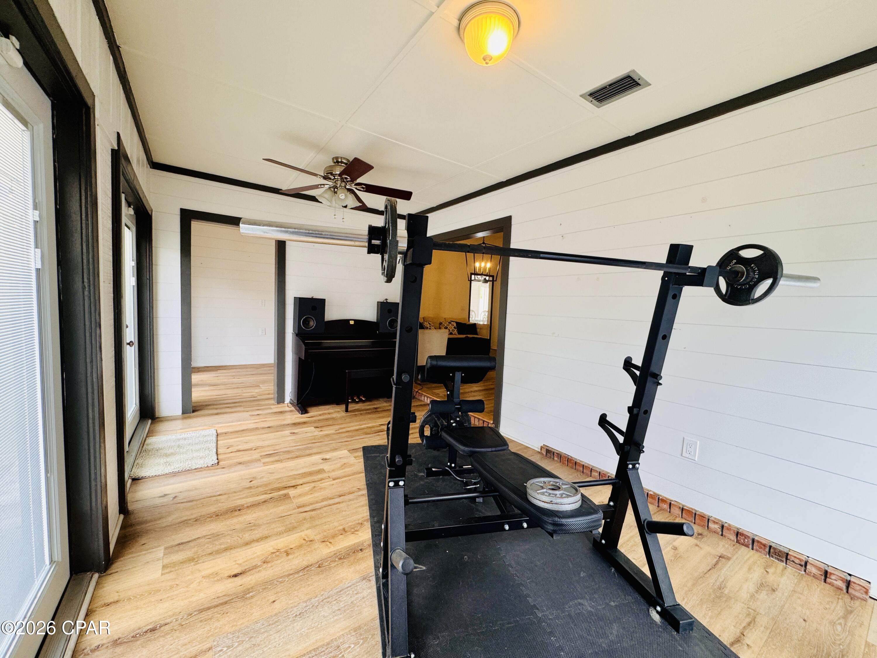 Bay Point Unit 1 - Residential Lease