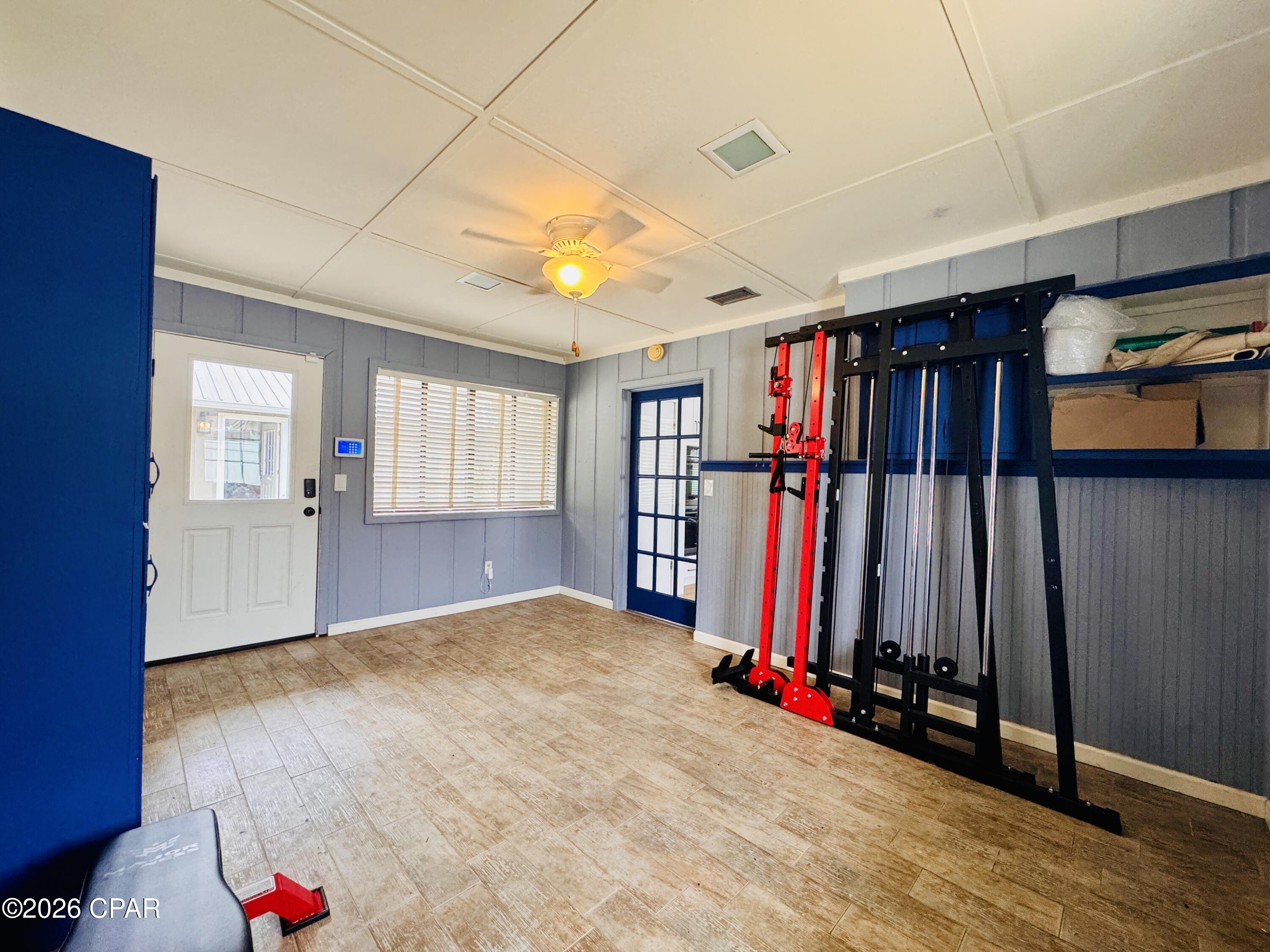 Bay Point Unit 1 - Residential Lease