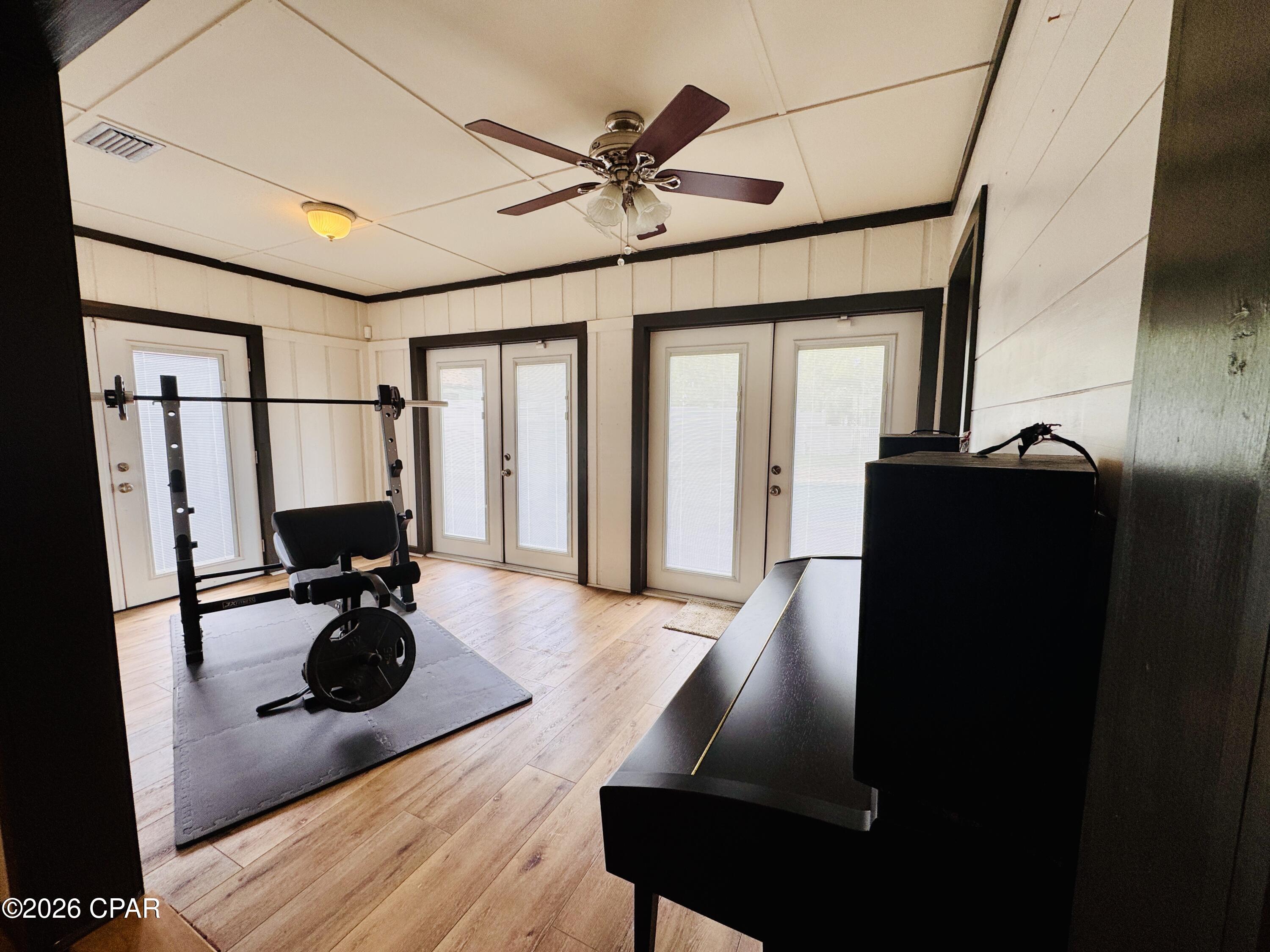Bay Point Unit 1 - Residential Lease