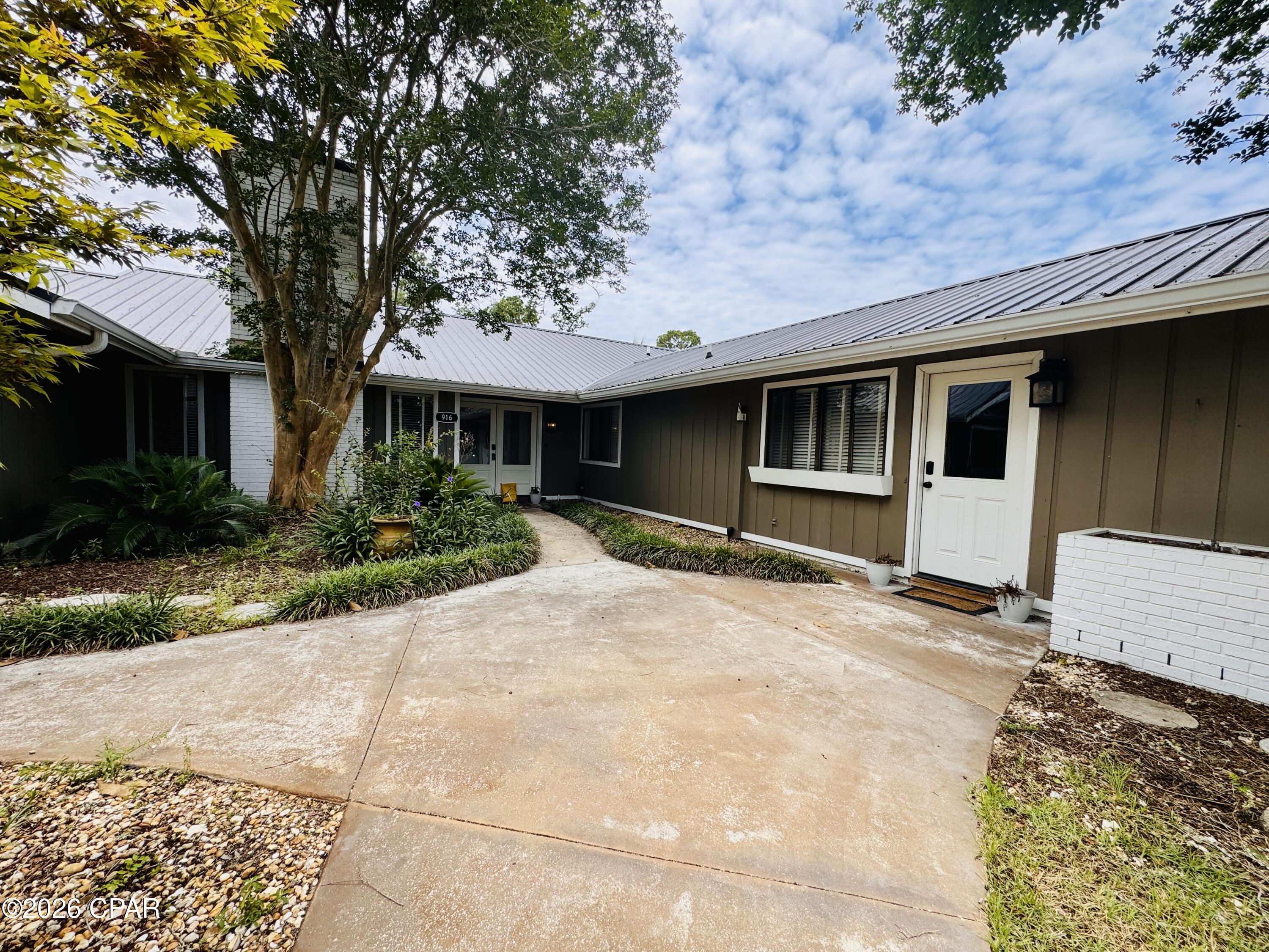 Bay Point Unit 1 - Residential Lease