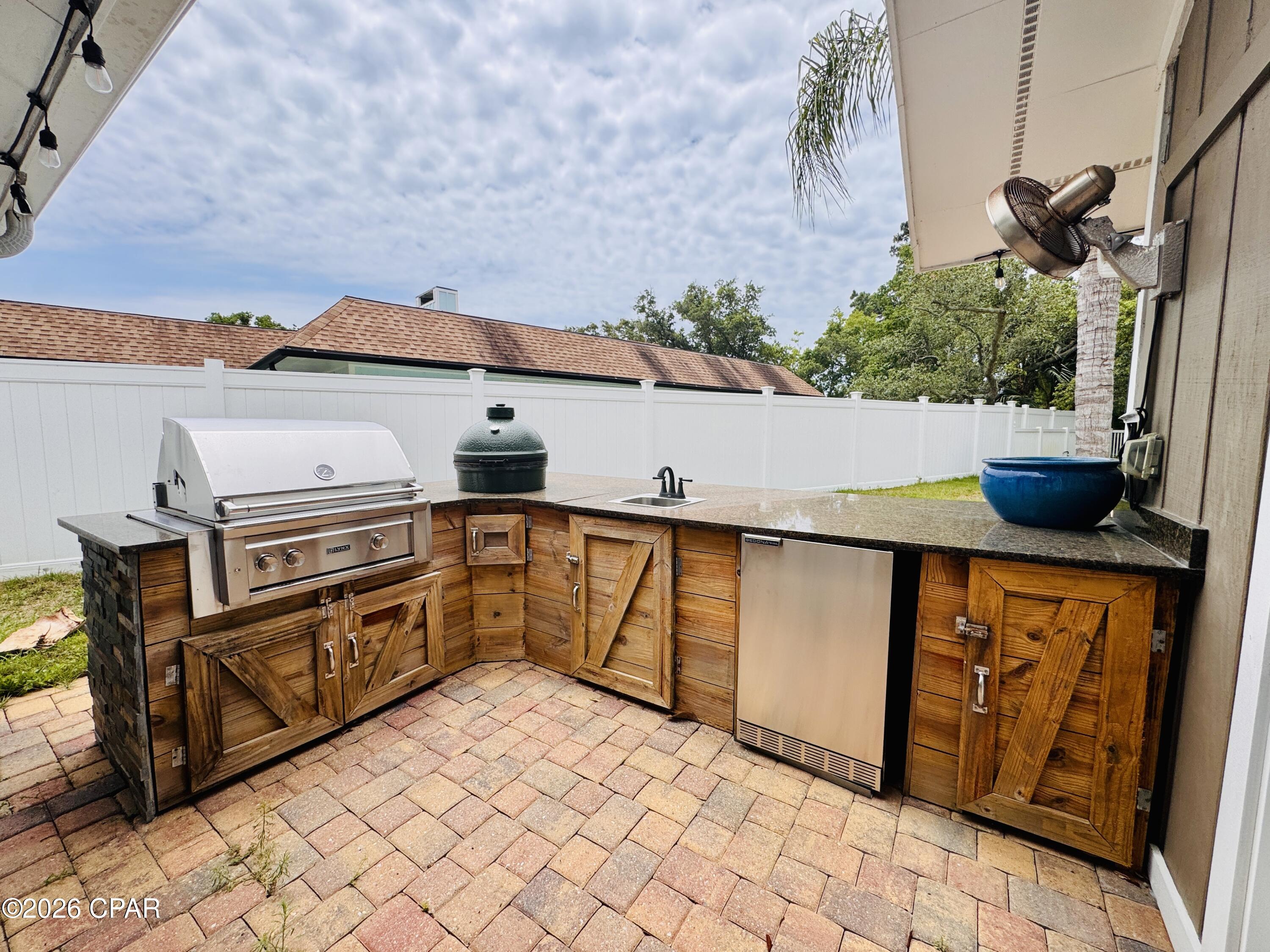 Bay Point Unit 1 - Residential Lease