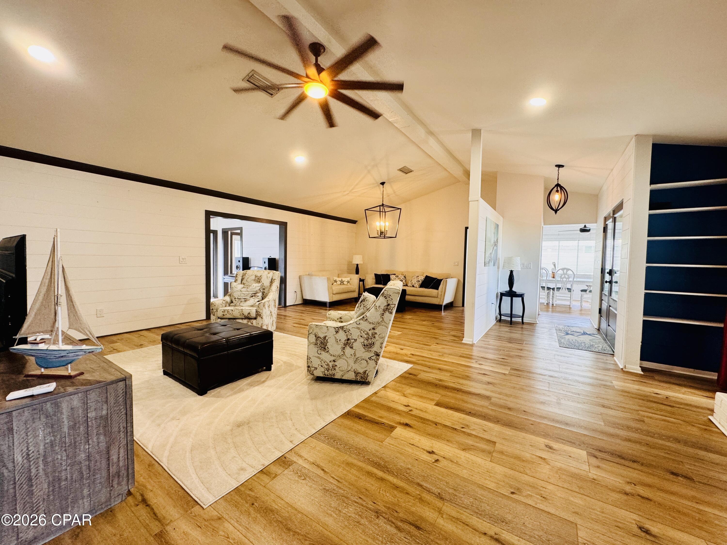 Bay Point Unit 1 - Residential Lease