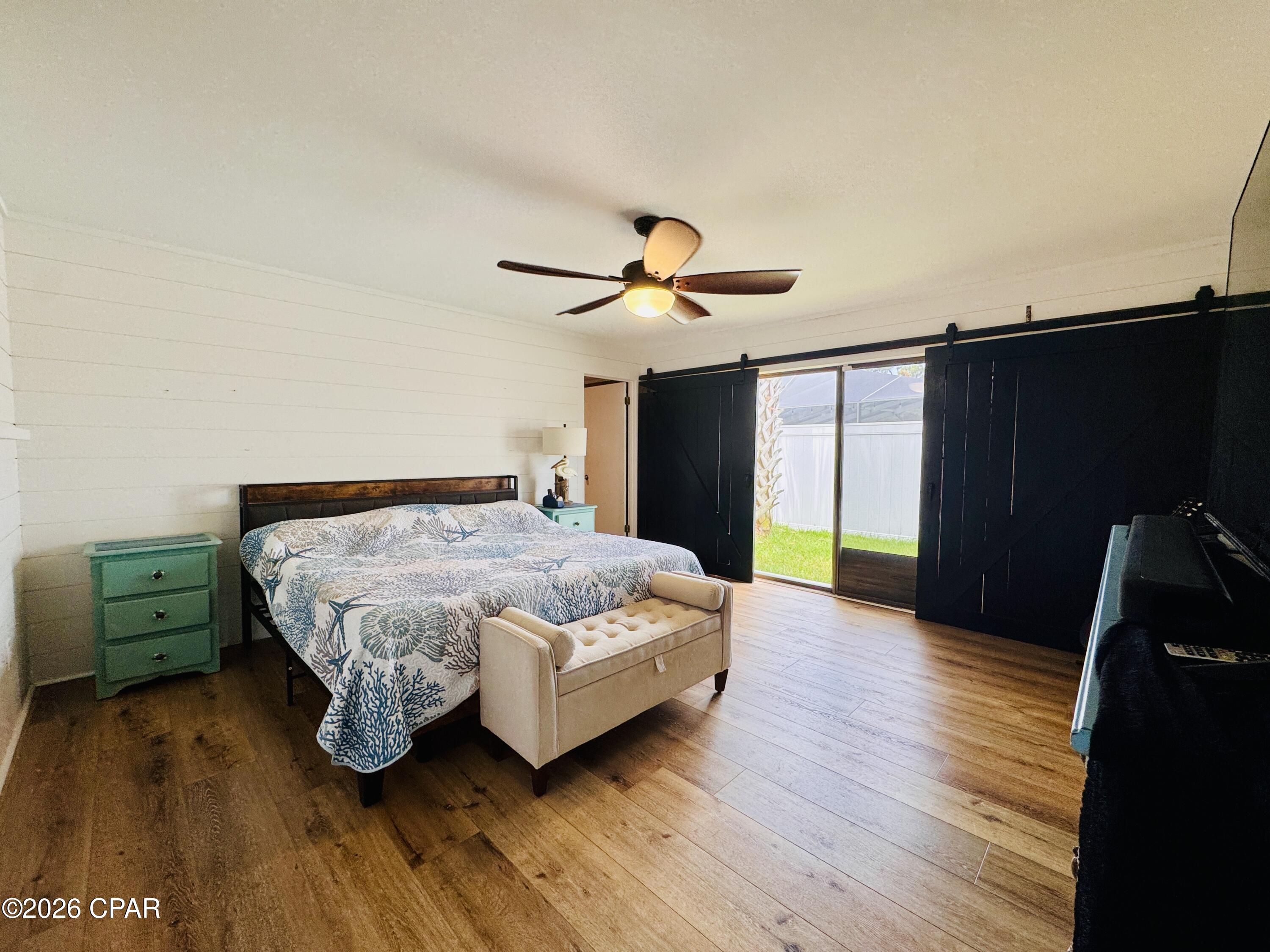 Bay Point Unit 1 - Residential Lease