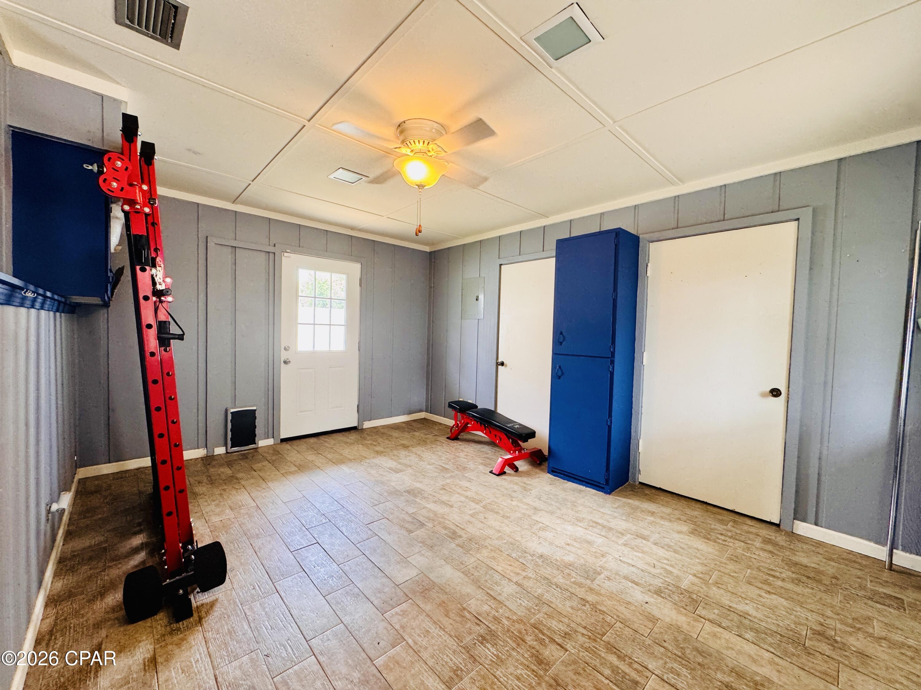 Bay Point Unit 1 - Residential Lease