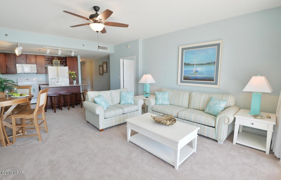 Laketown Wharf Phase II - Residential