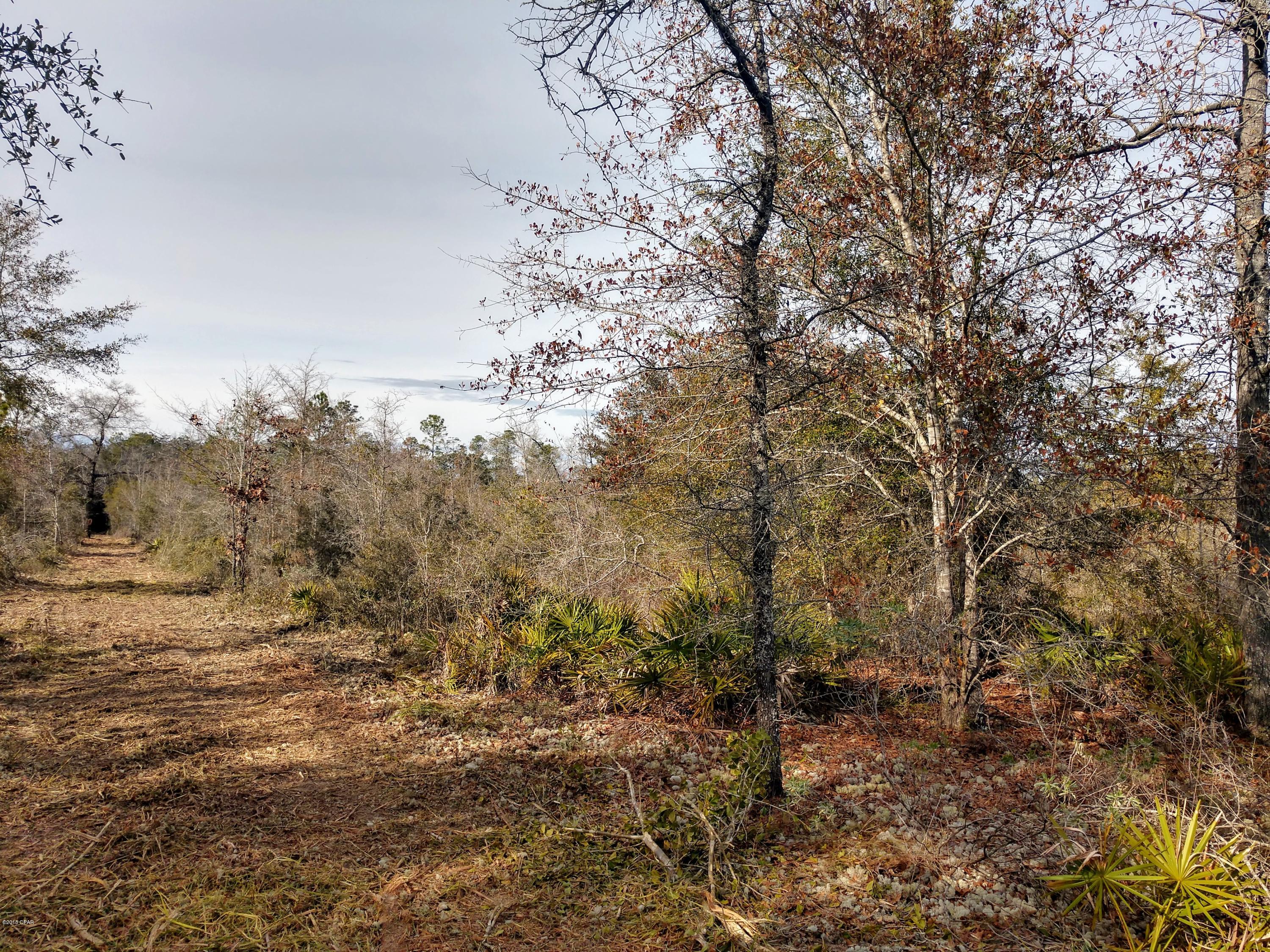 No Named Subdivision - Land