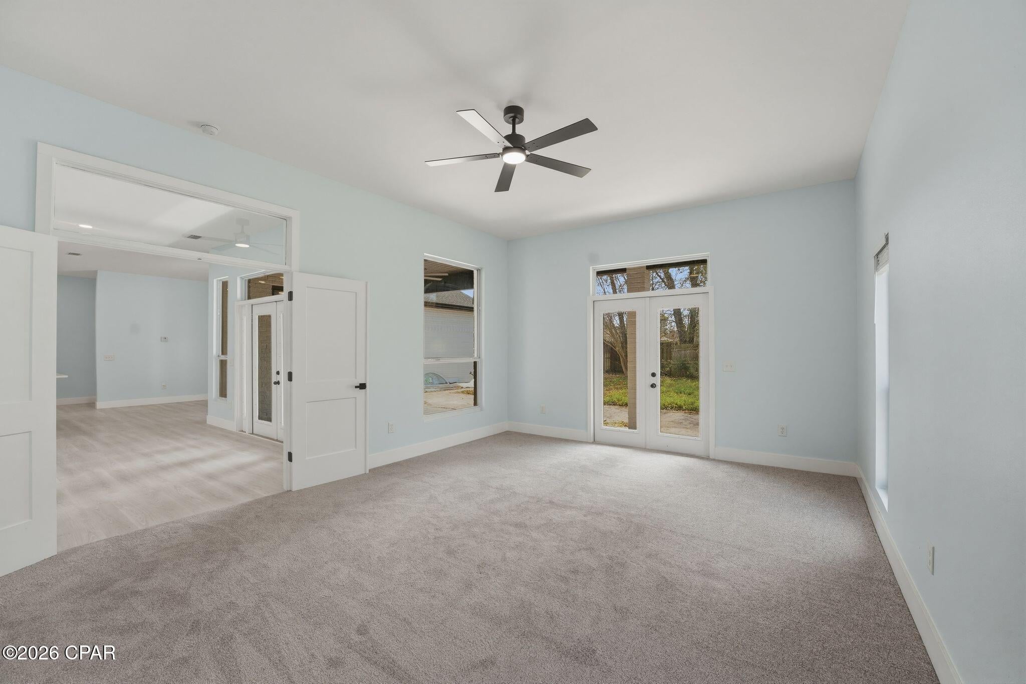 Country Club Harbour Estates - Residential