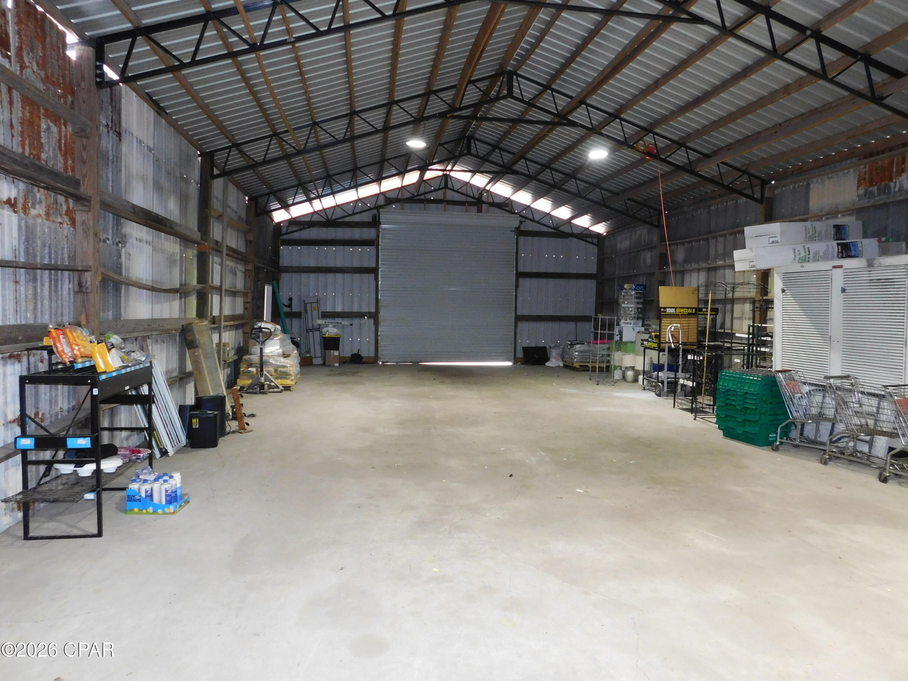 Green Hills - Commercial Sale