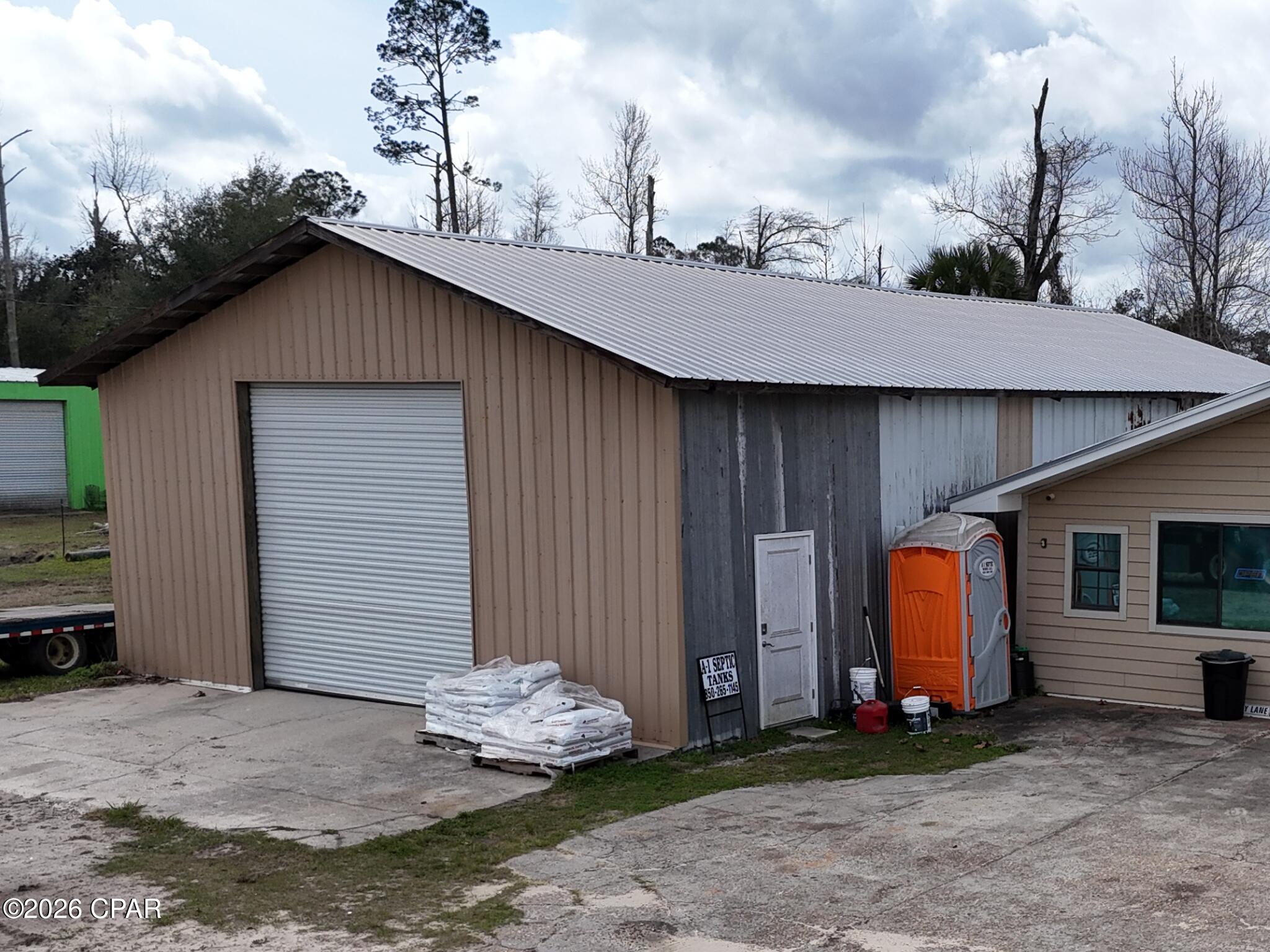 Green Hills - Commercial Sale