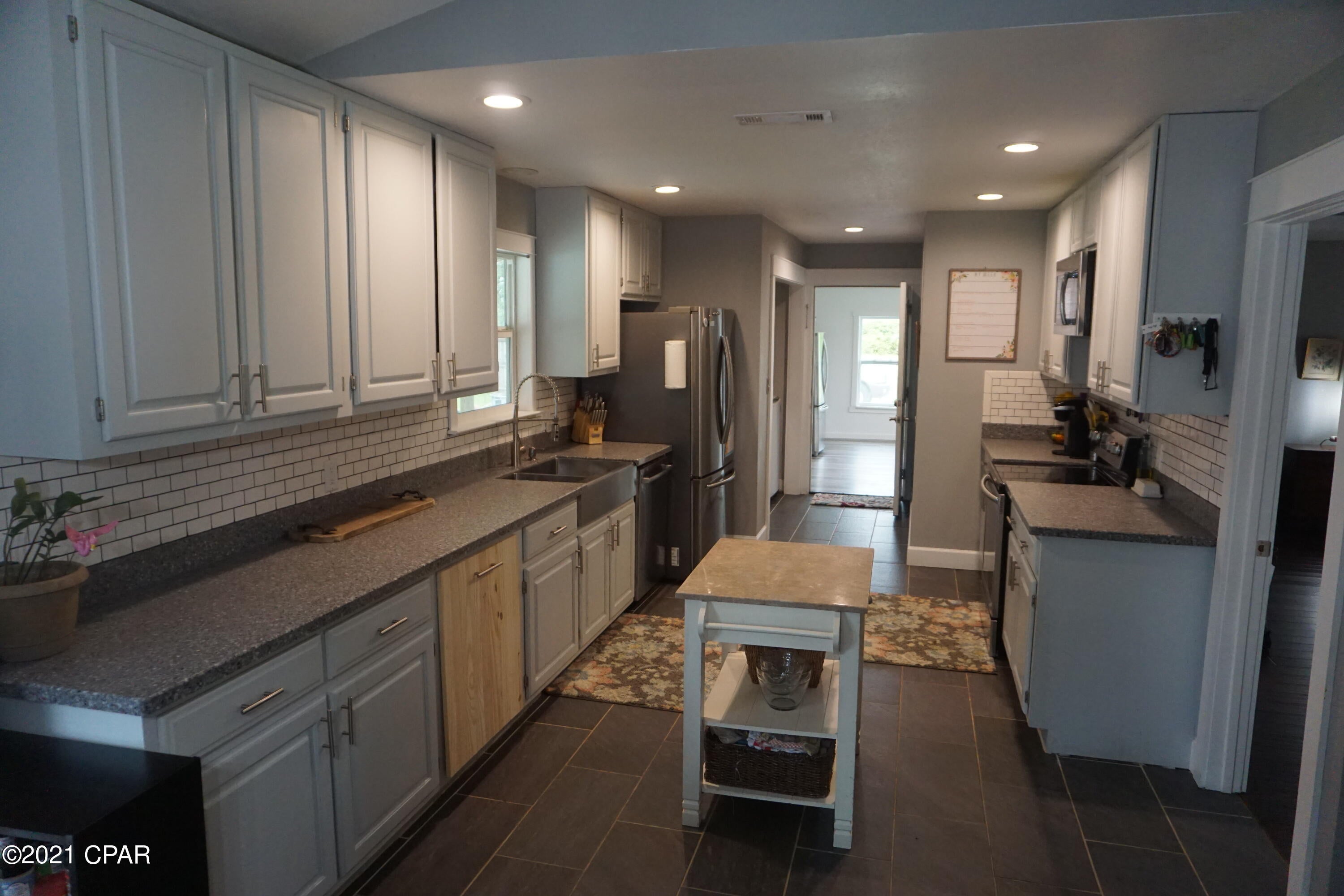 Indian Springs - Residential