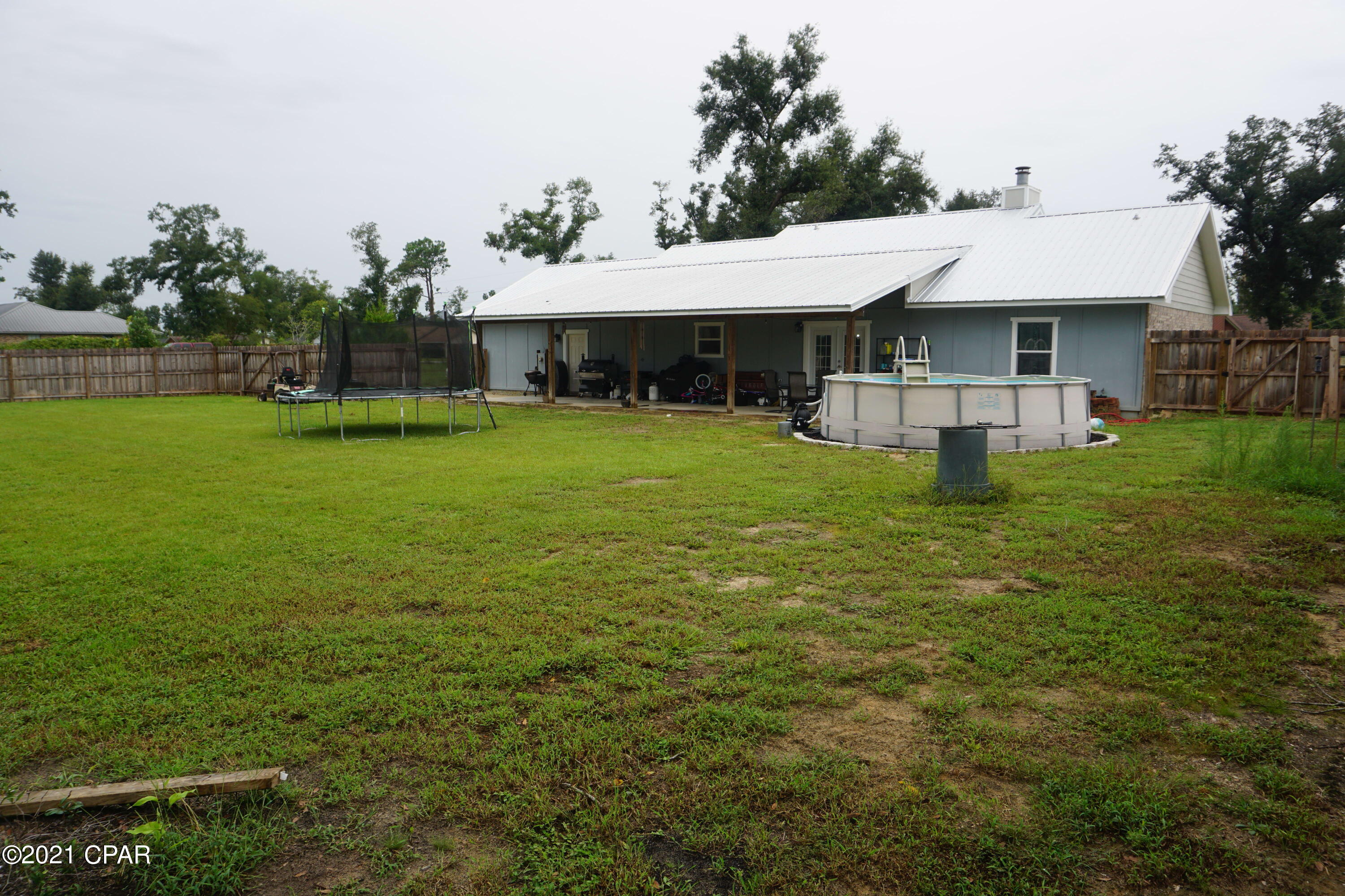 Indian Springs - Residential
