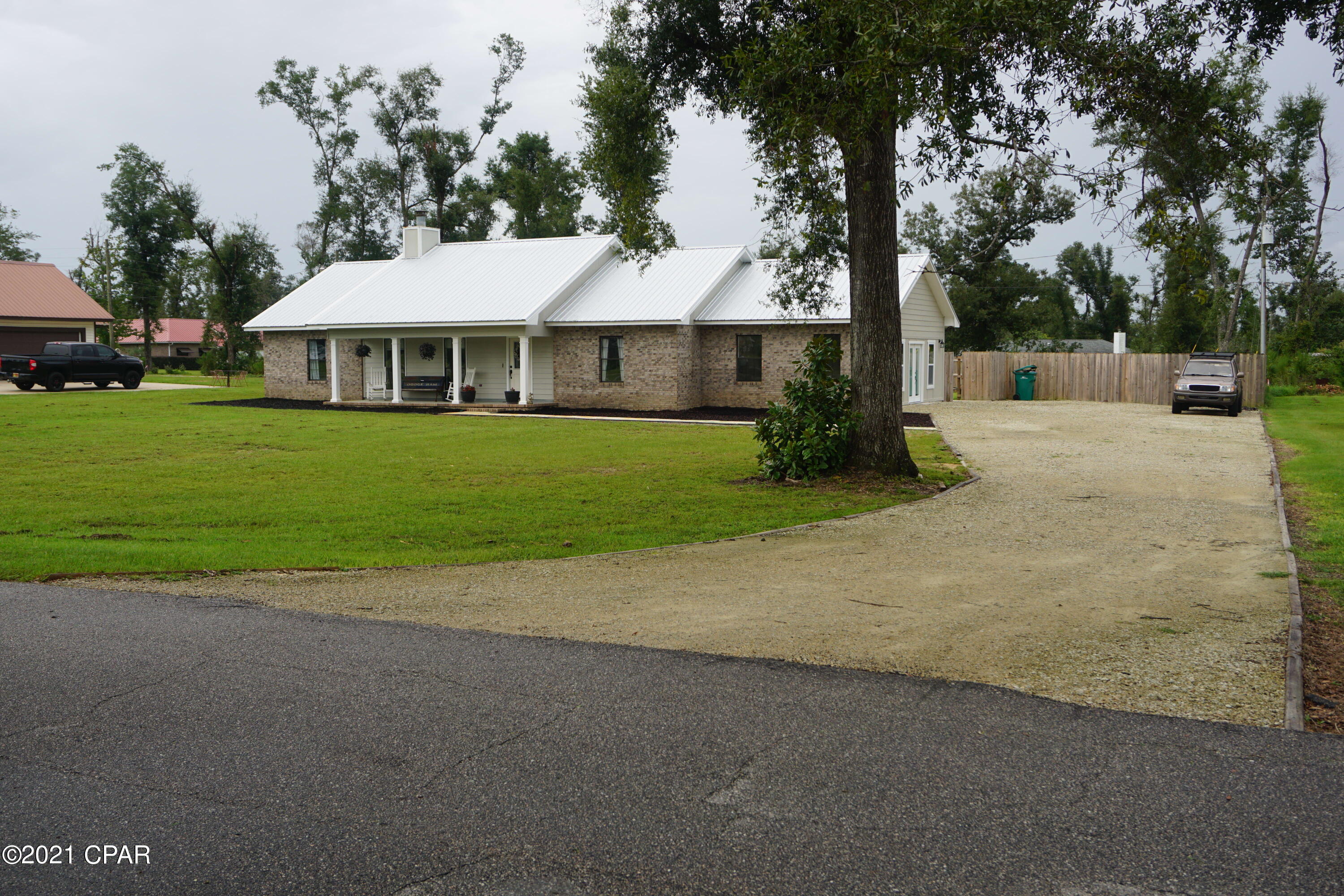 Indian Springs - Residential