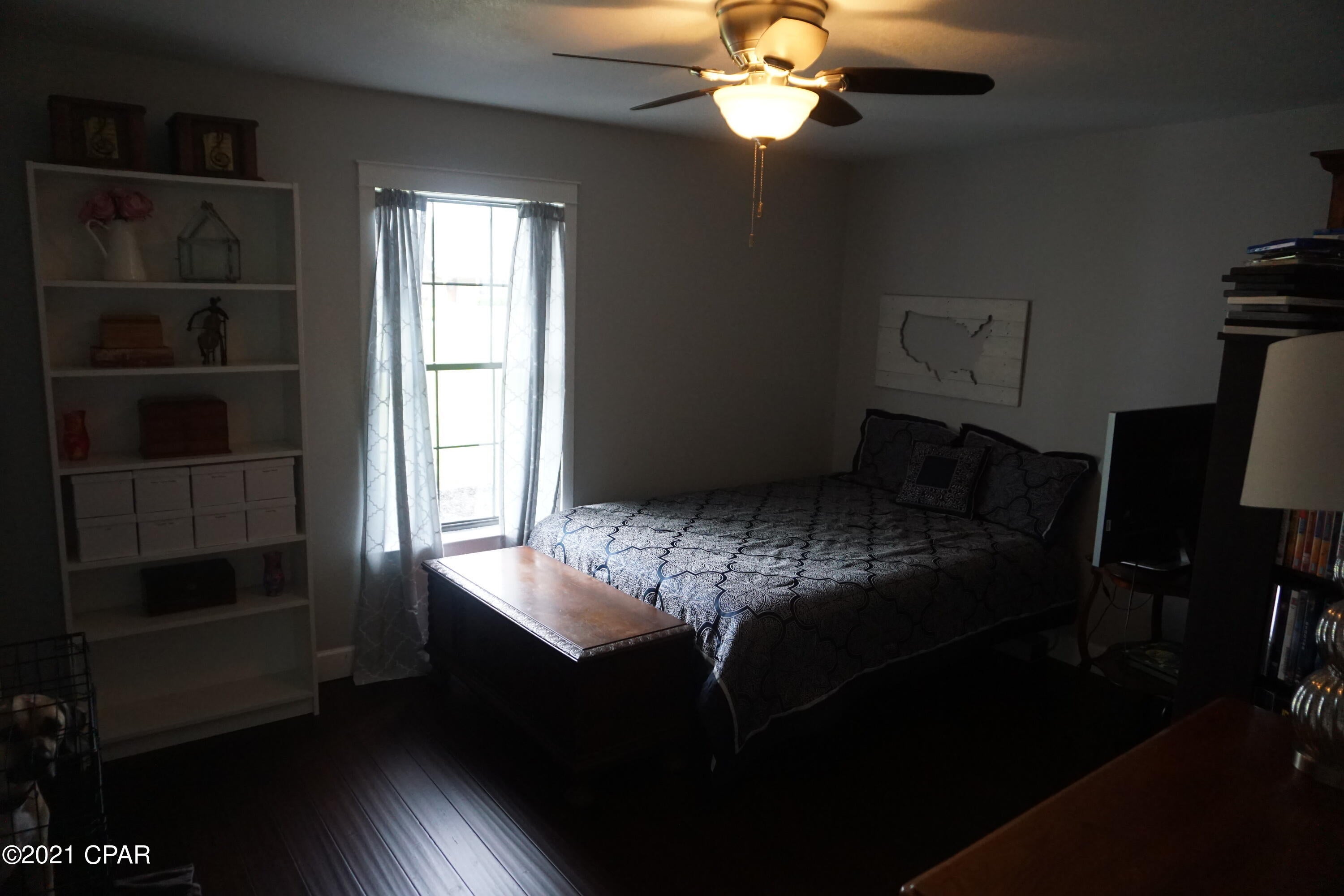 Indian Springs - Residential