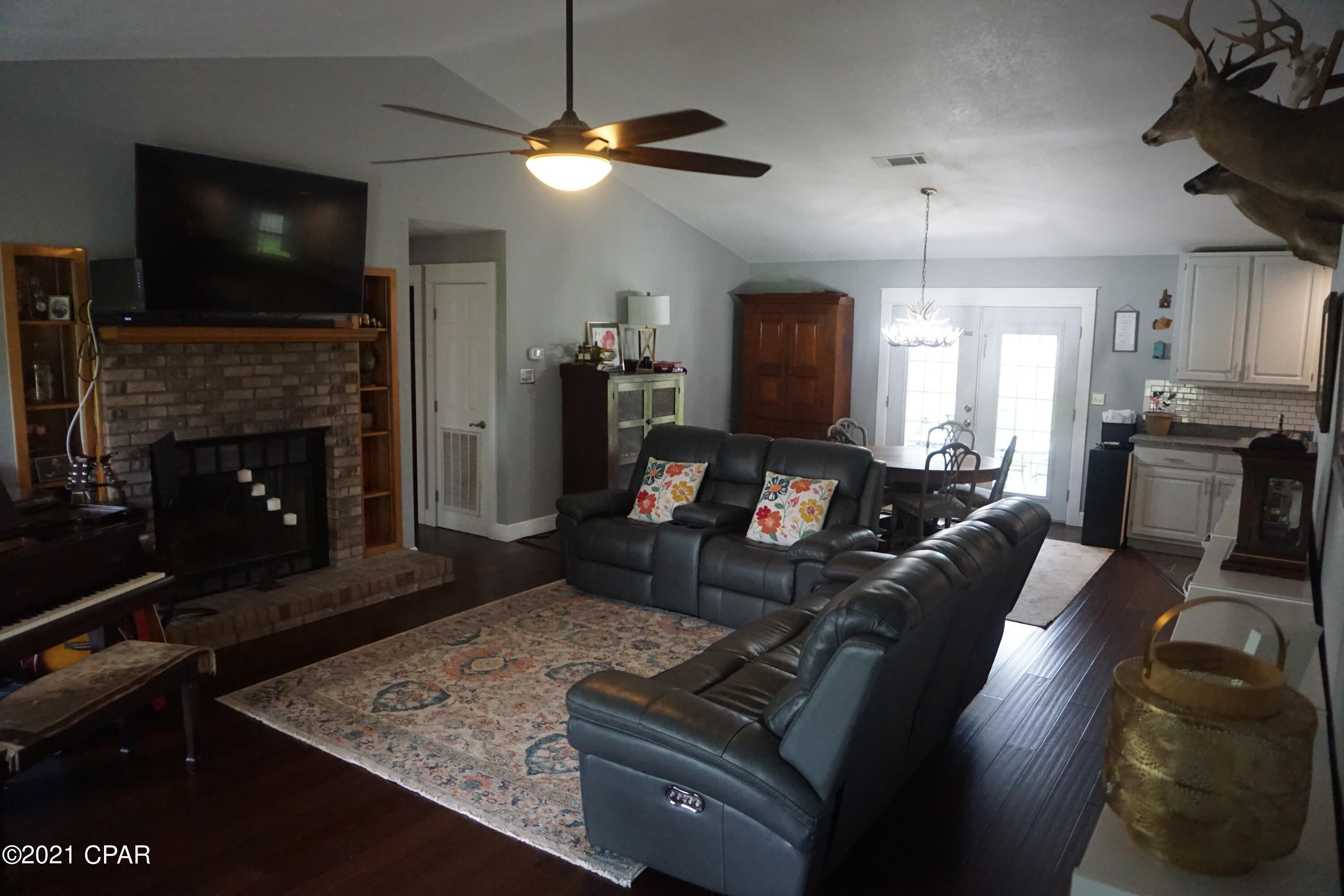Indian Springs - Residential