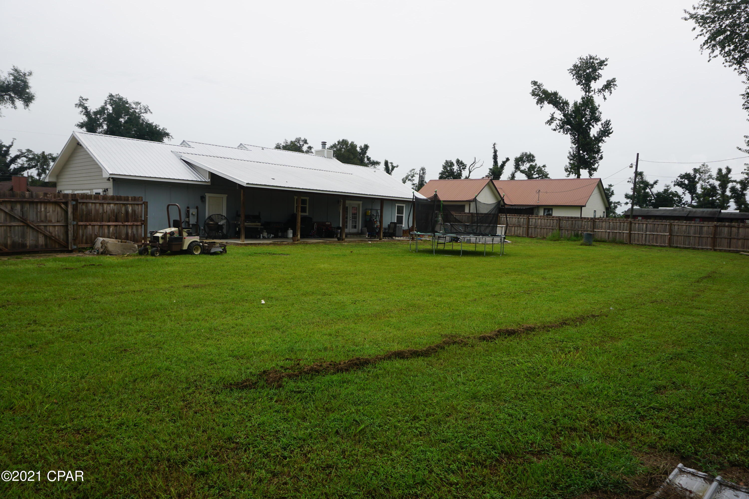 Indian Springs - Residential