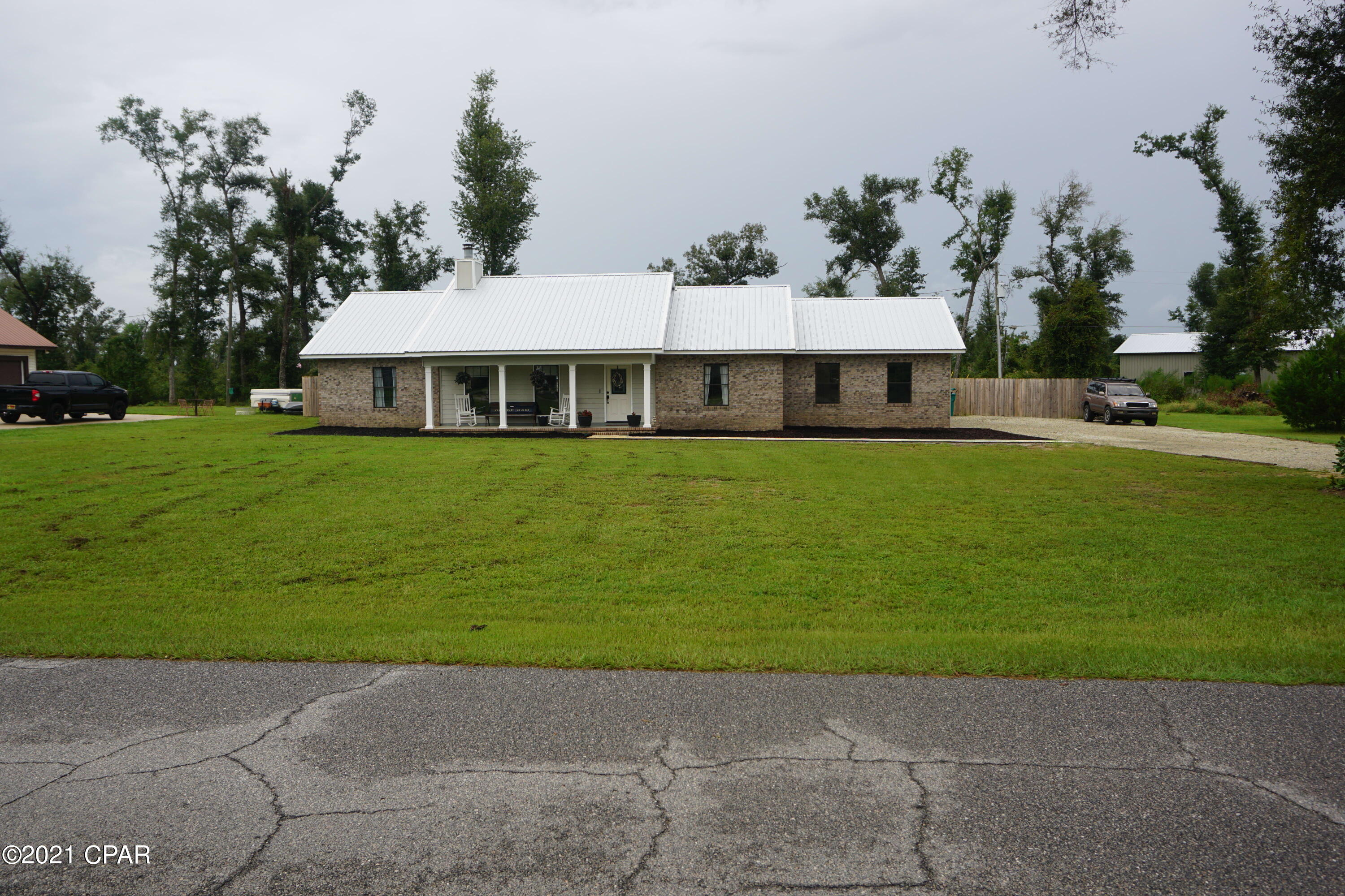 Indian Springs - Residential