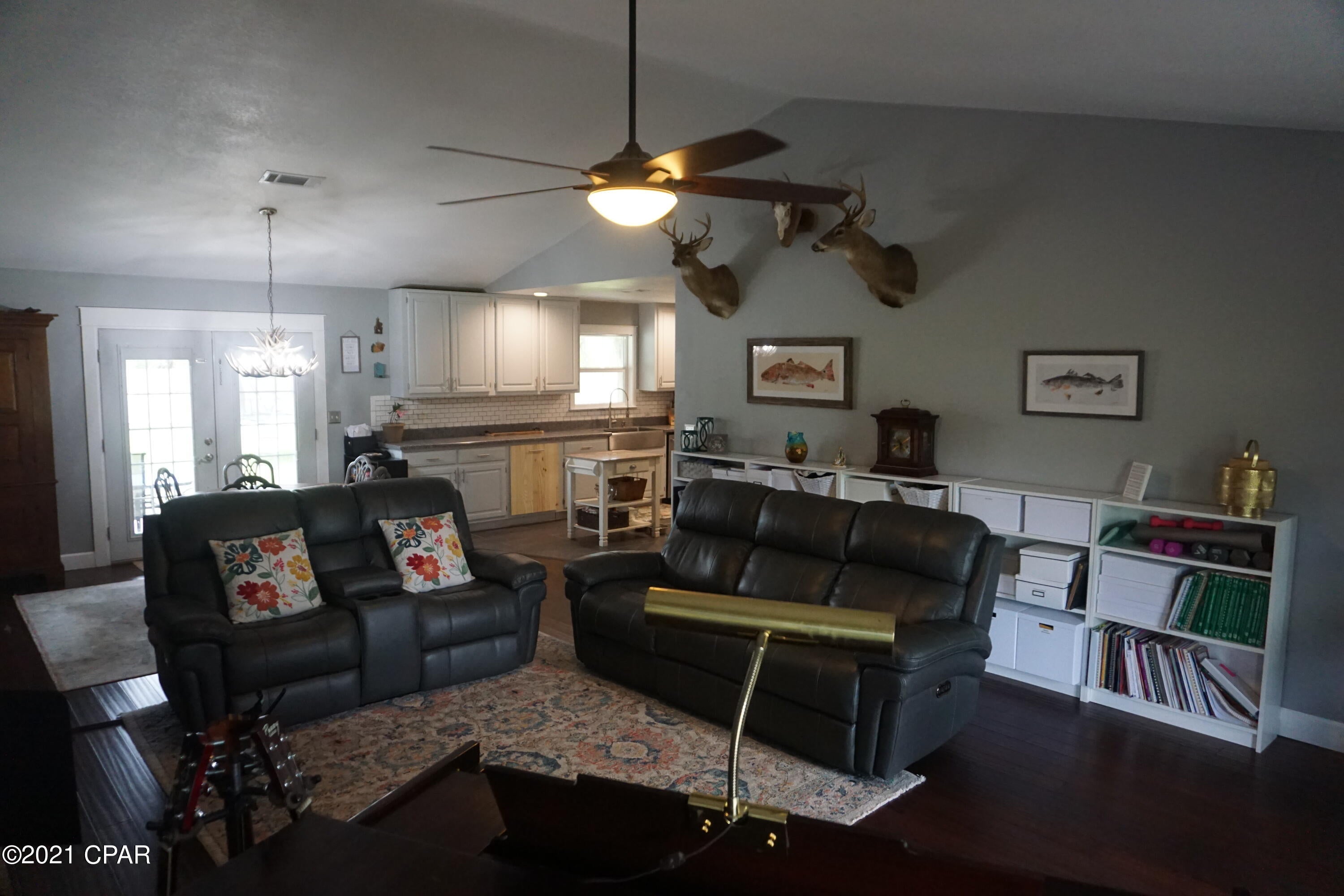 Indian Springs - Residential