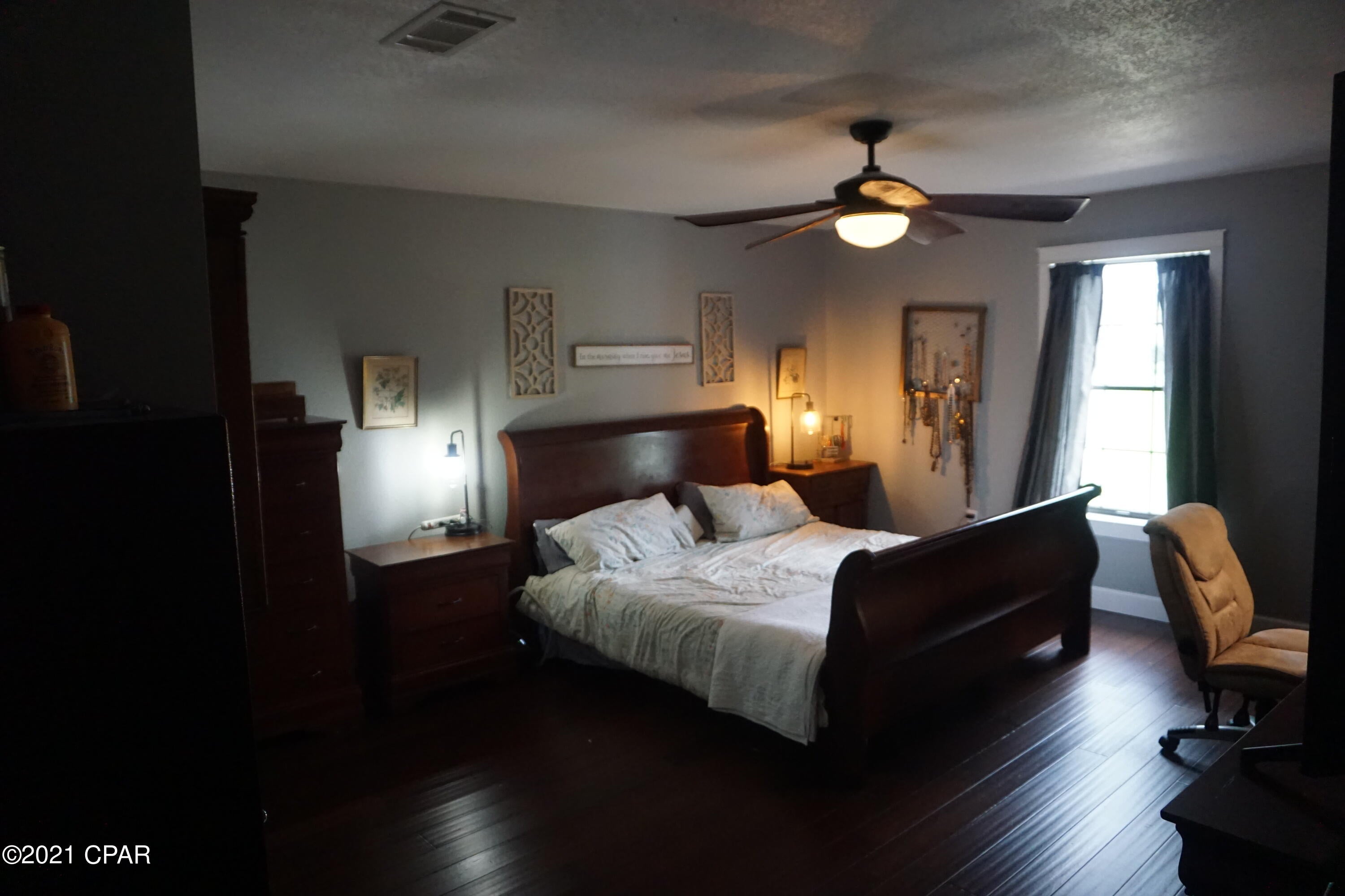 Indian Springs - Residential