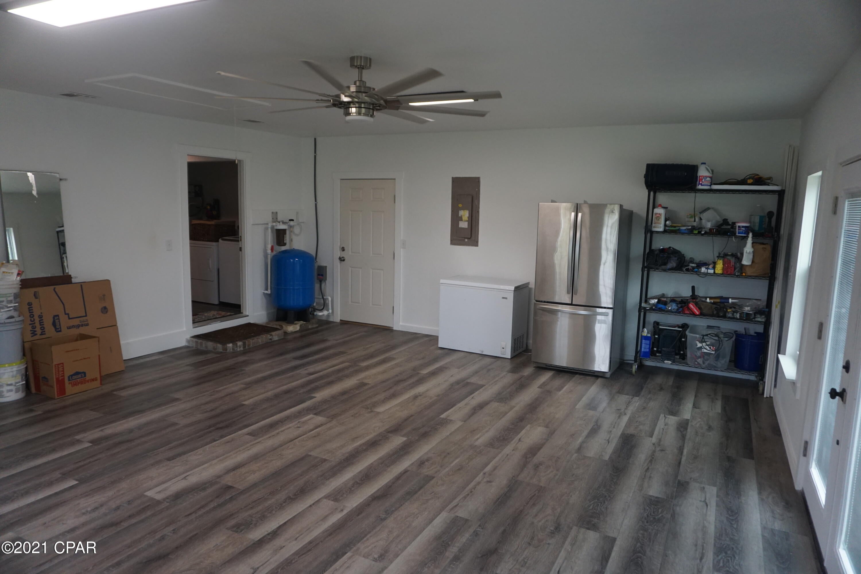 Indian Springs - Residential