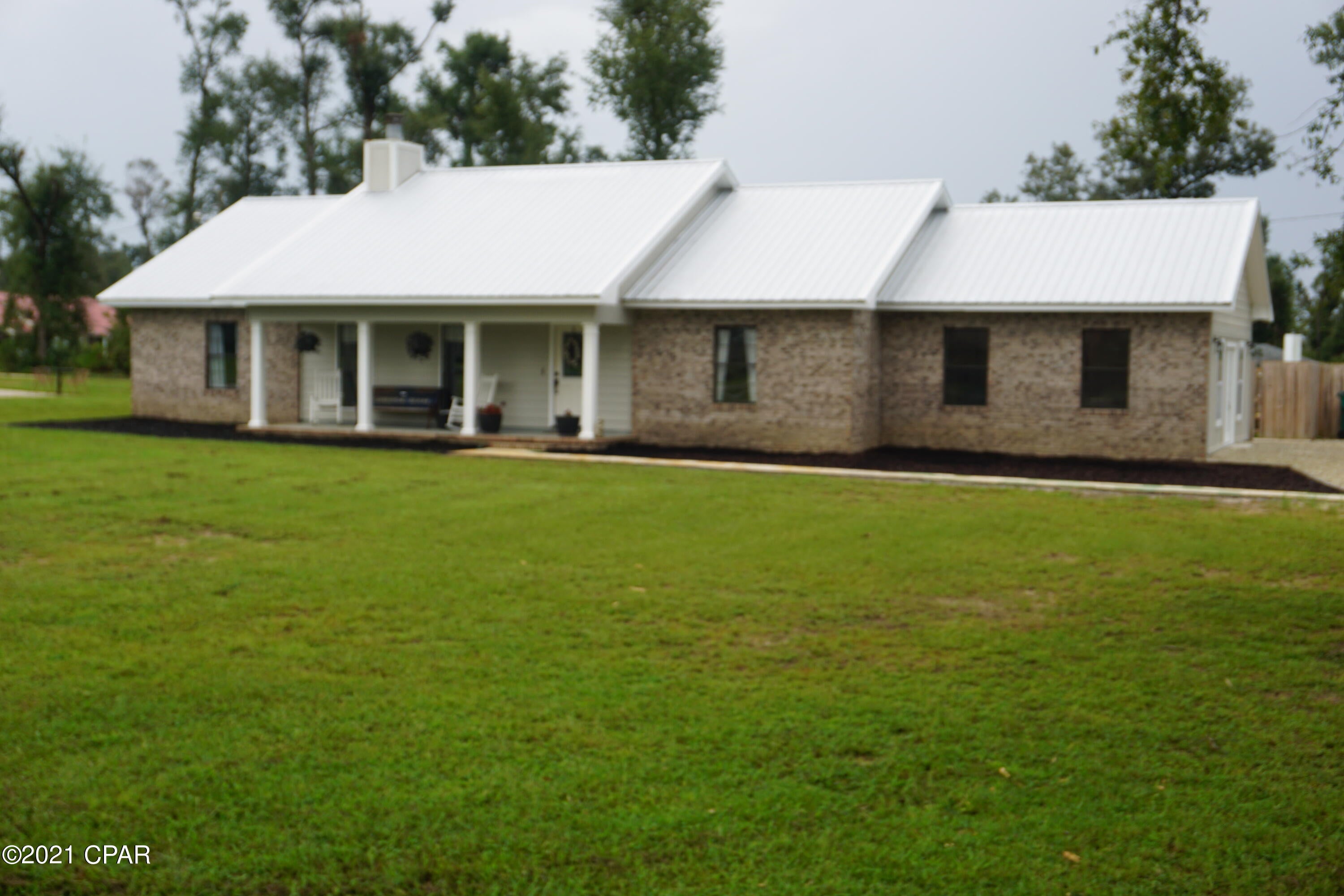 Indian Springs - Residential