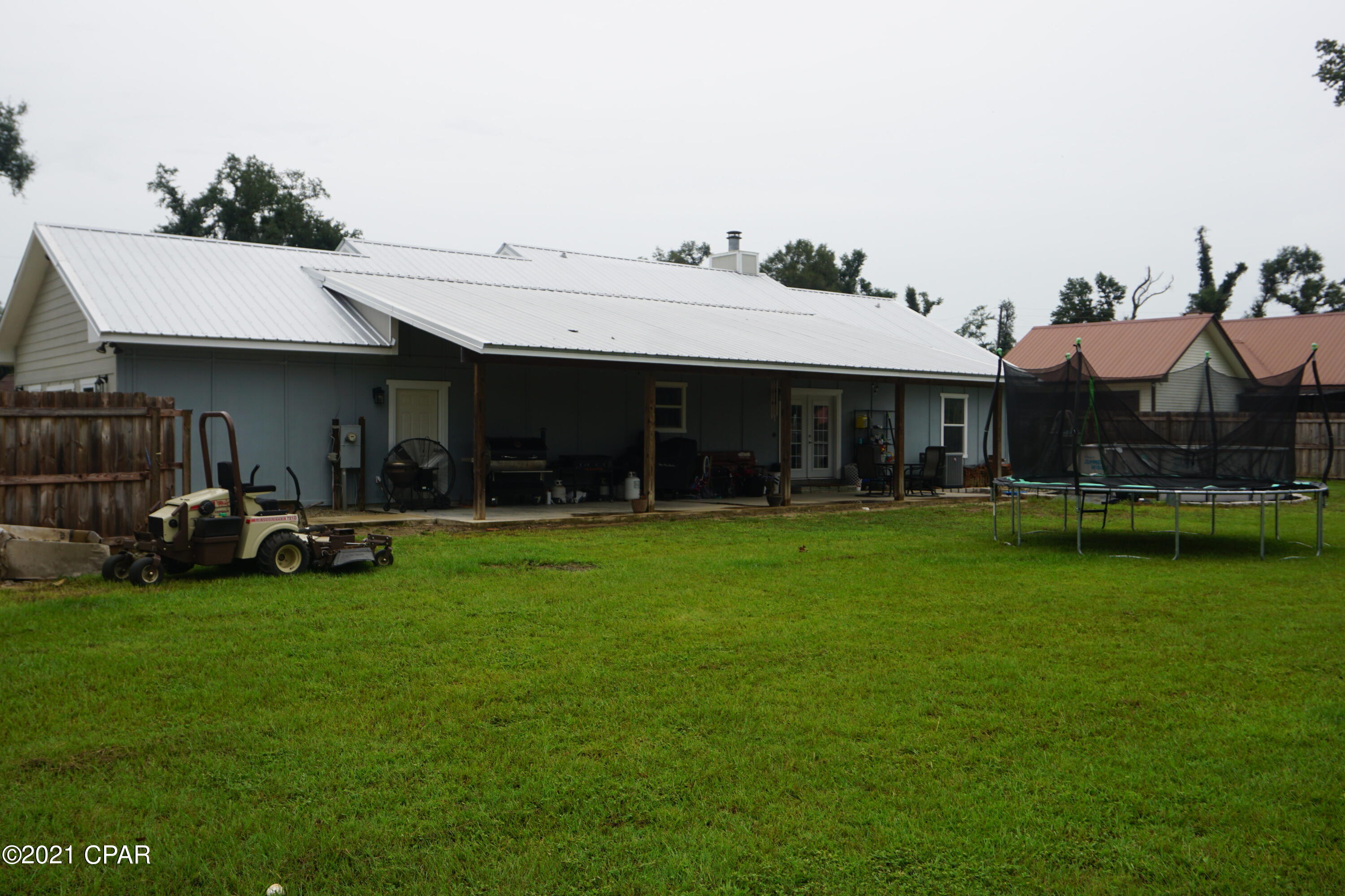Indian Springs - Residential