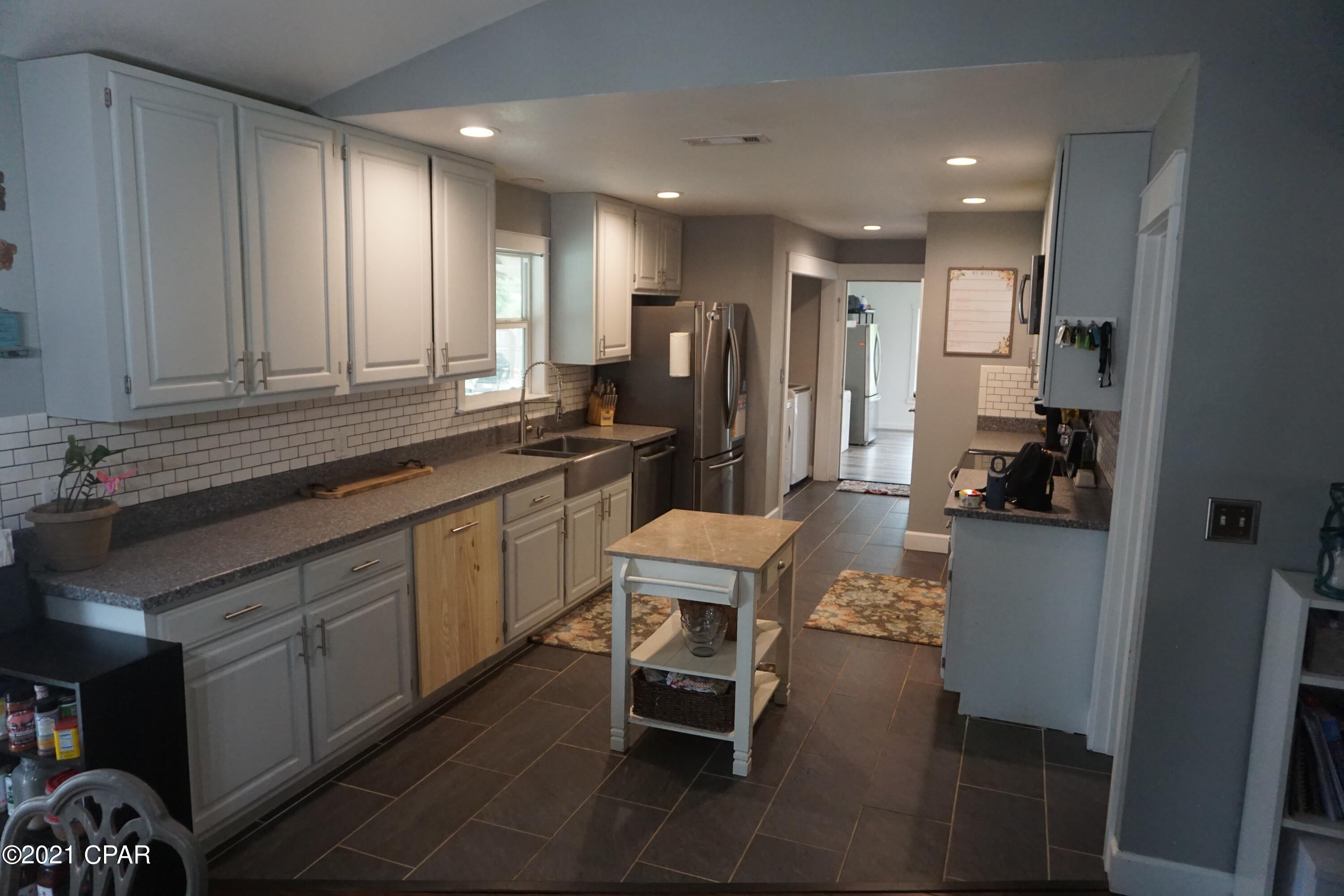 Indian Springs - Residential