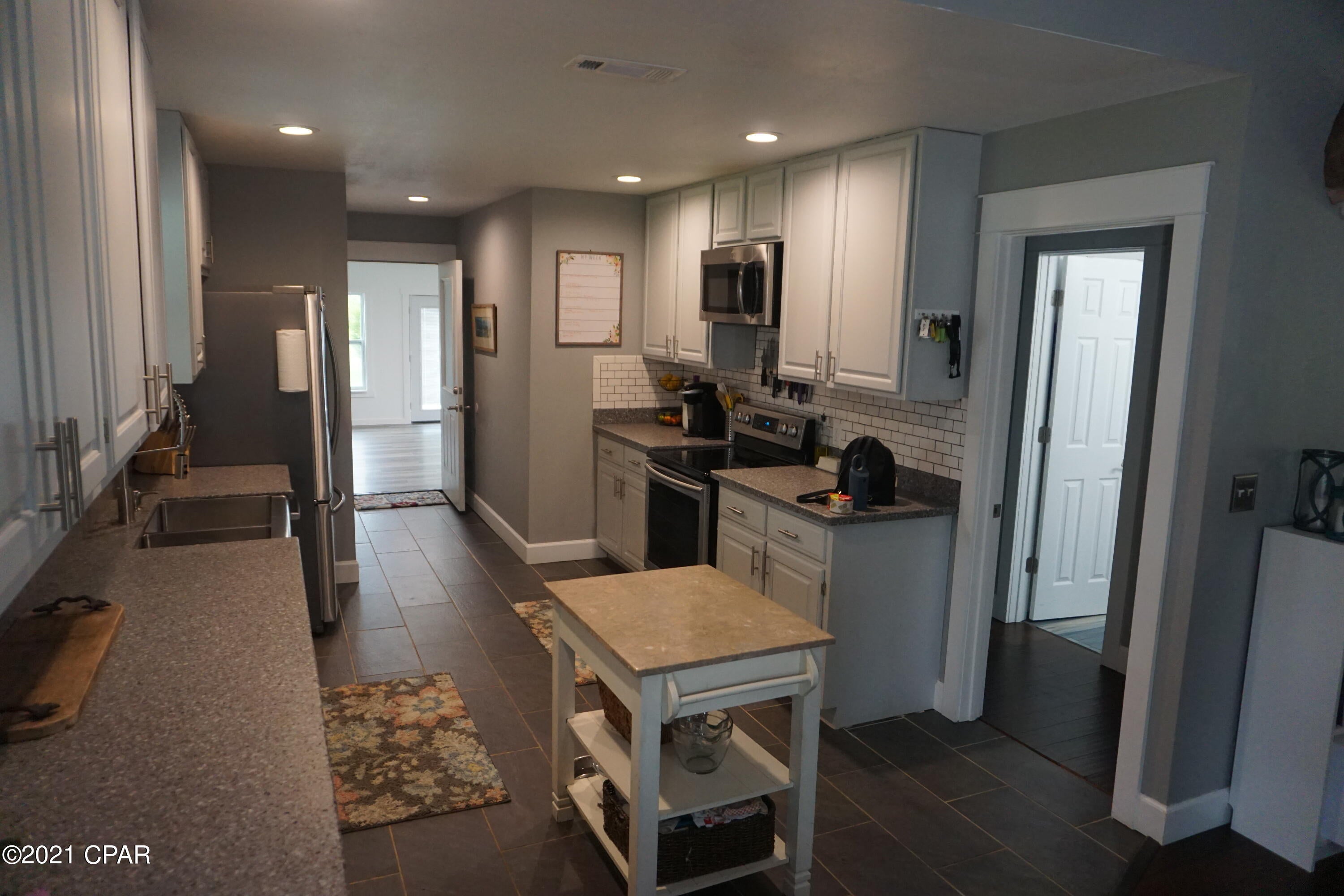 Indian Springs - Residential