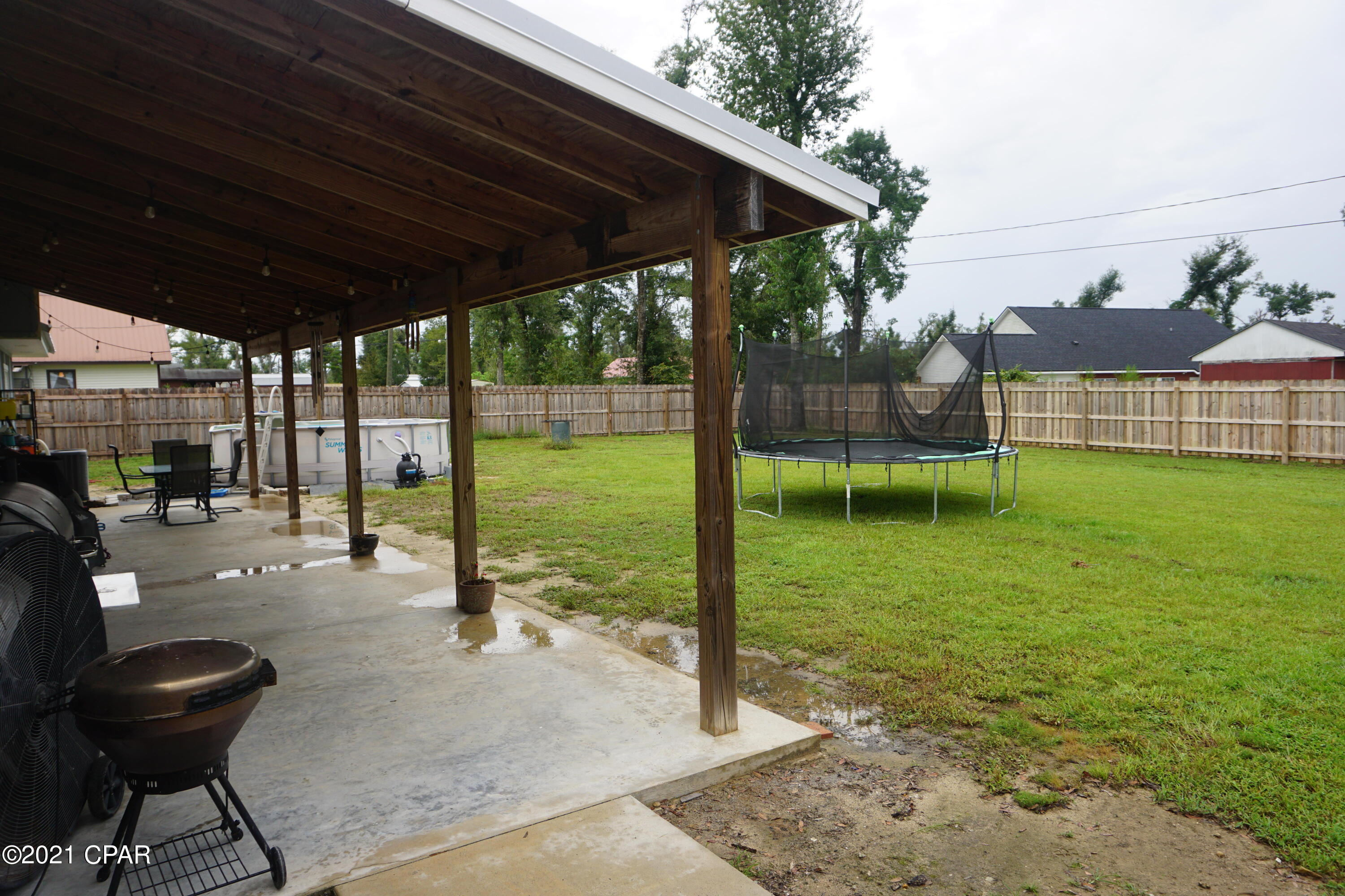 Indian Springs - Residential