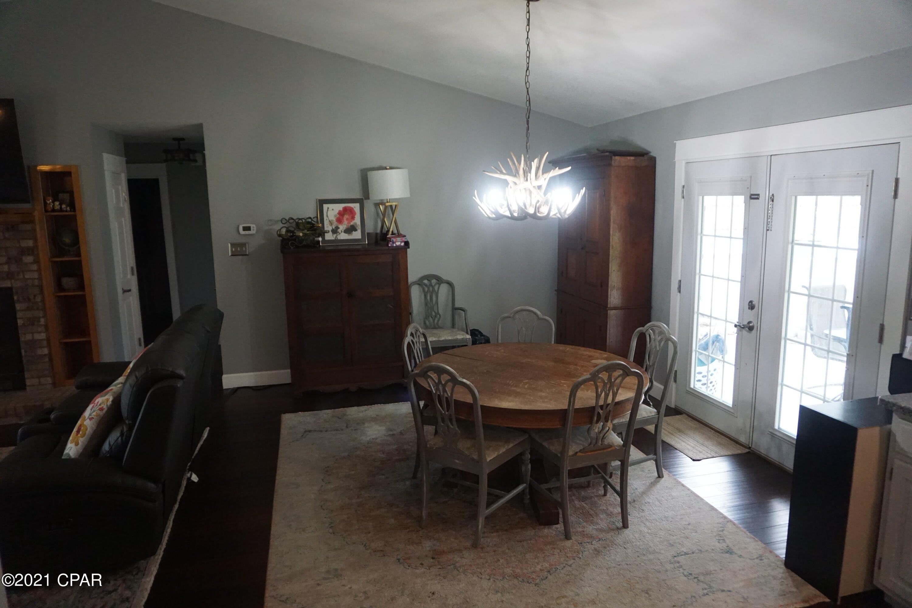 Indian Springs - Residential