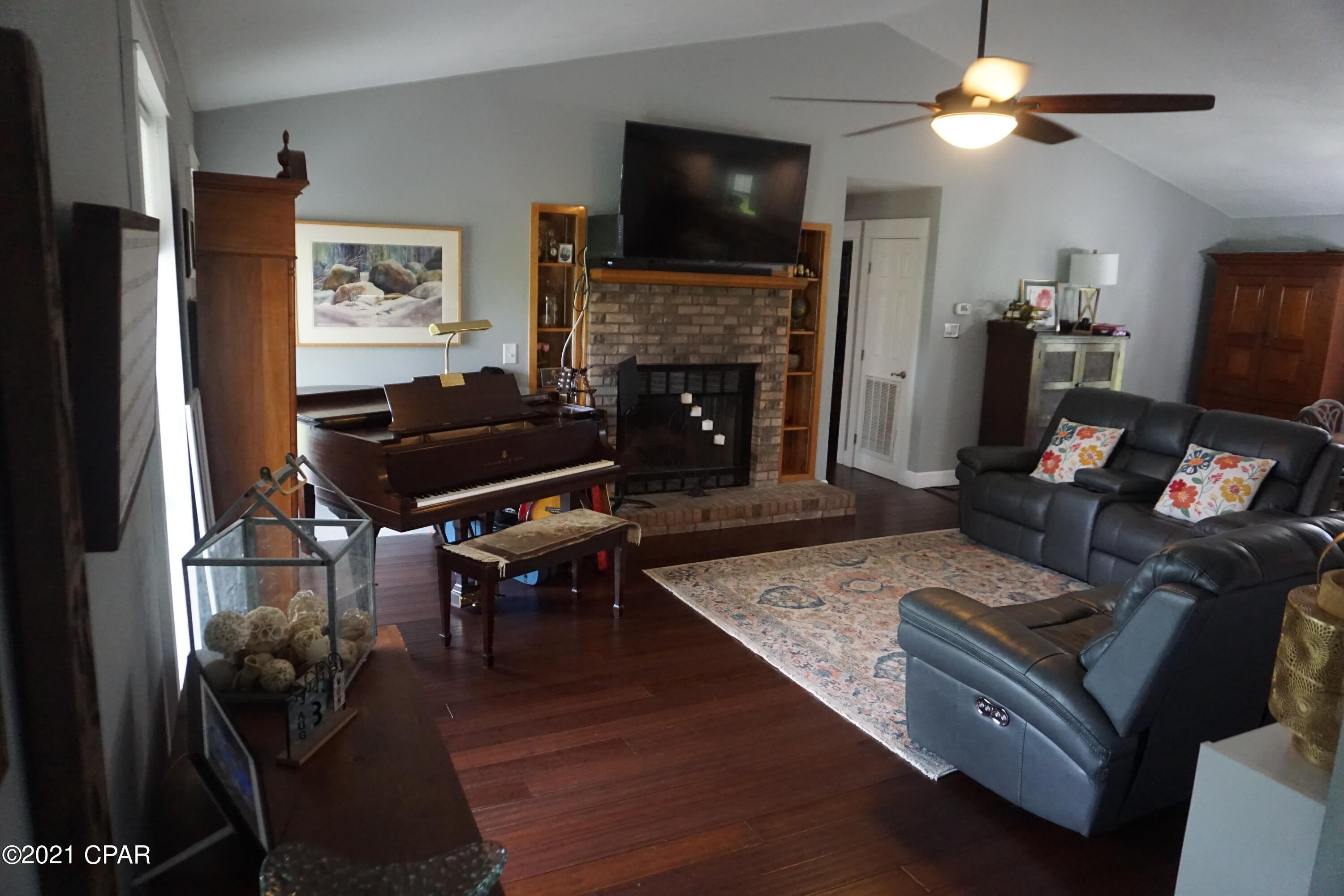 Indian Springs - Residential