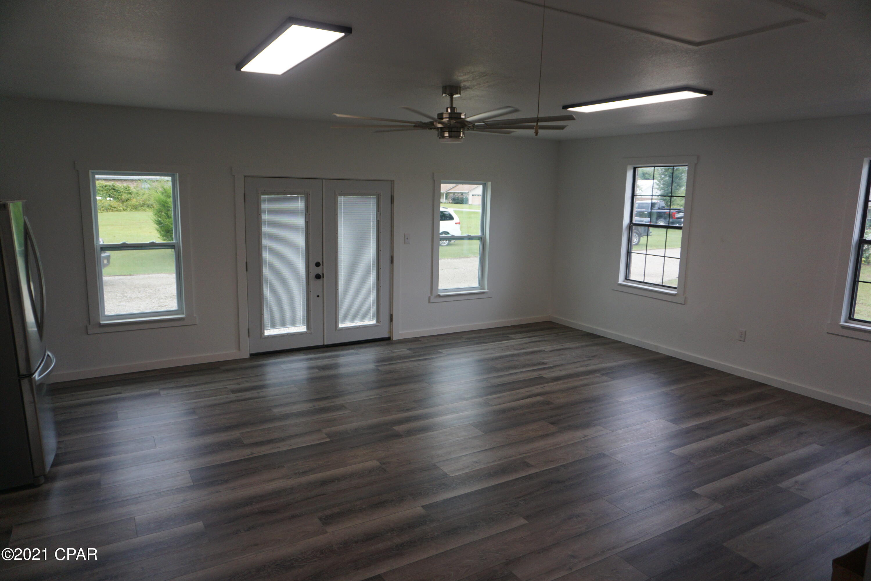 Indian Springs - Residential