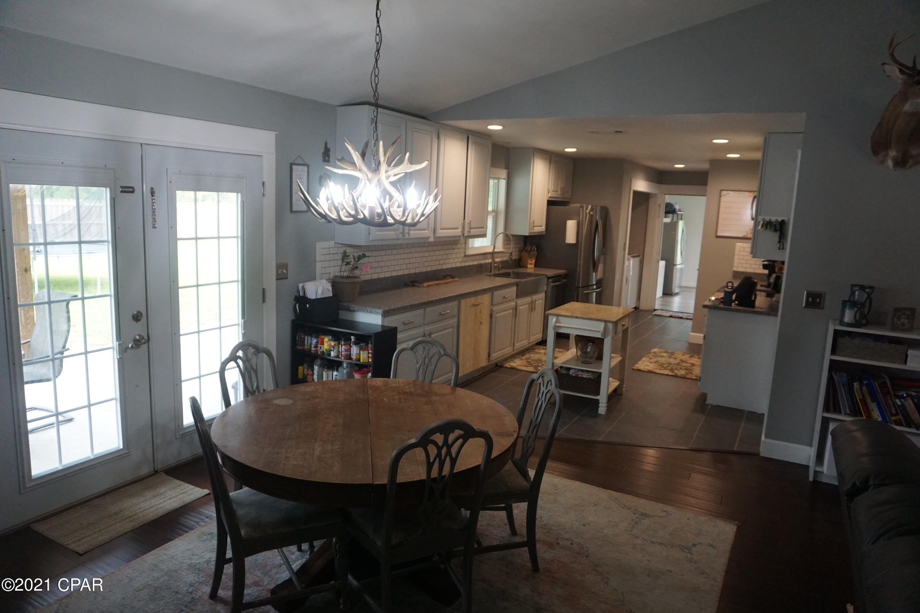 Indian Springs - Residential